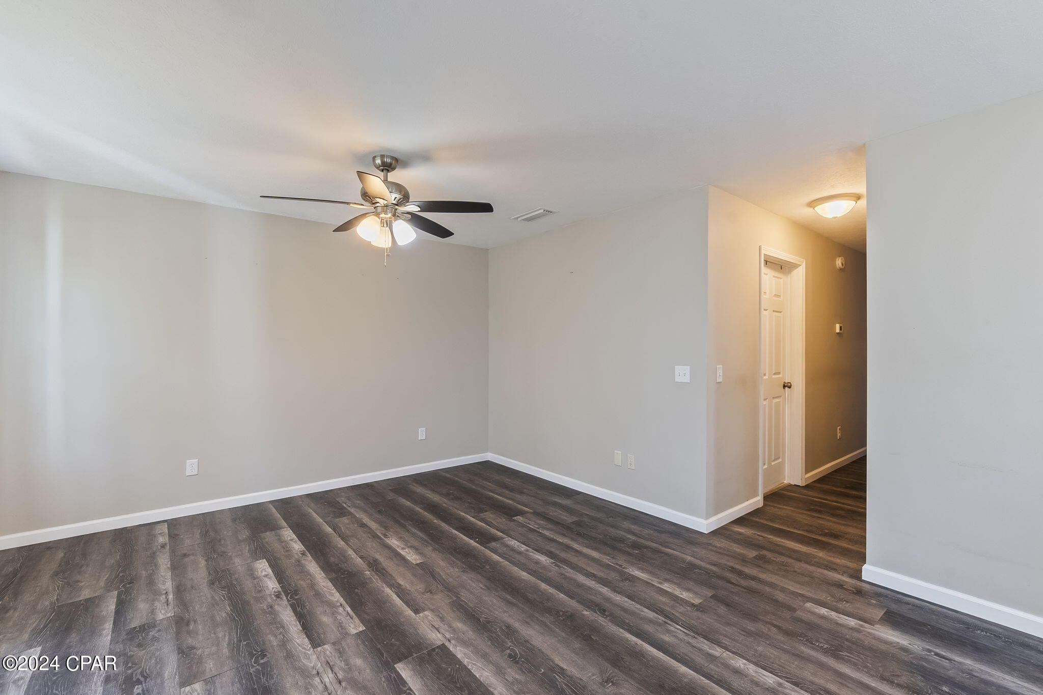 Oak Hammock - Residential