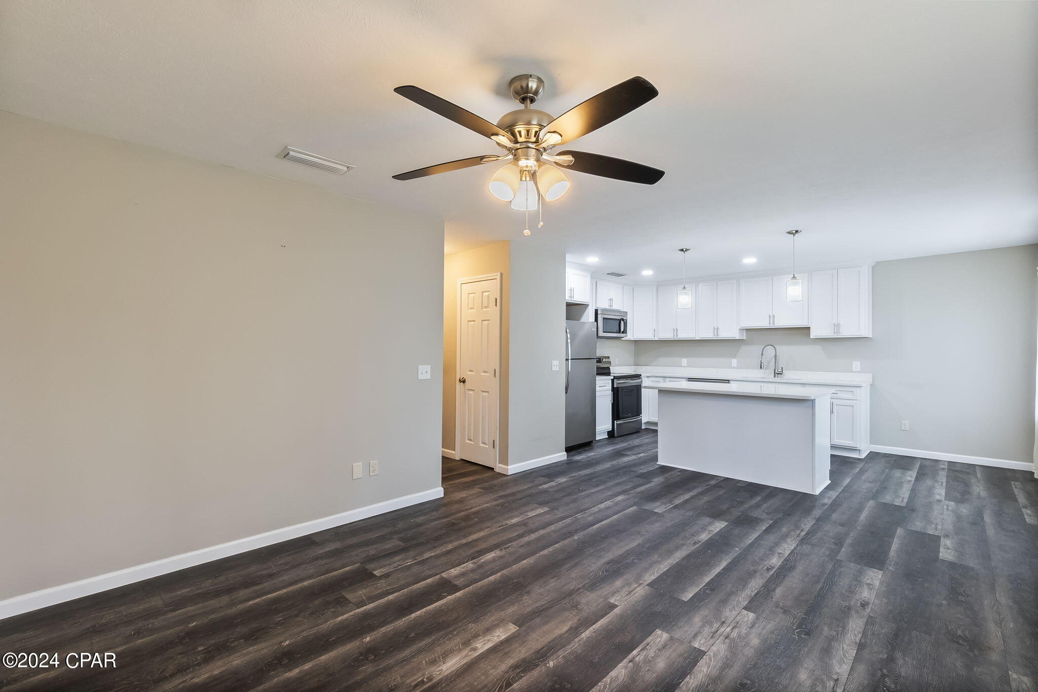 Oak Hammock - Residential