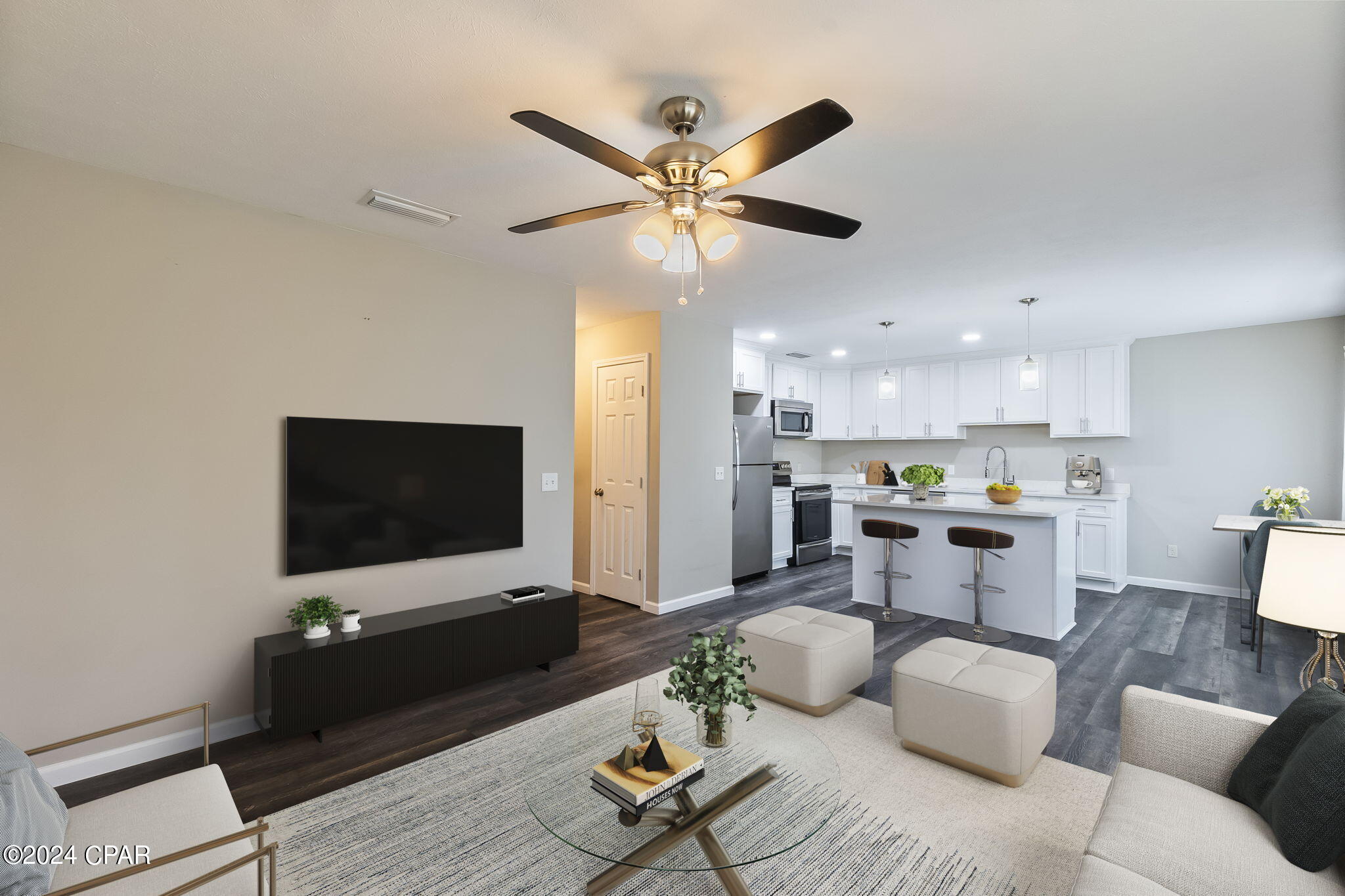 Oak Hammock - Residential