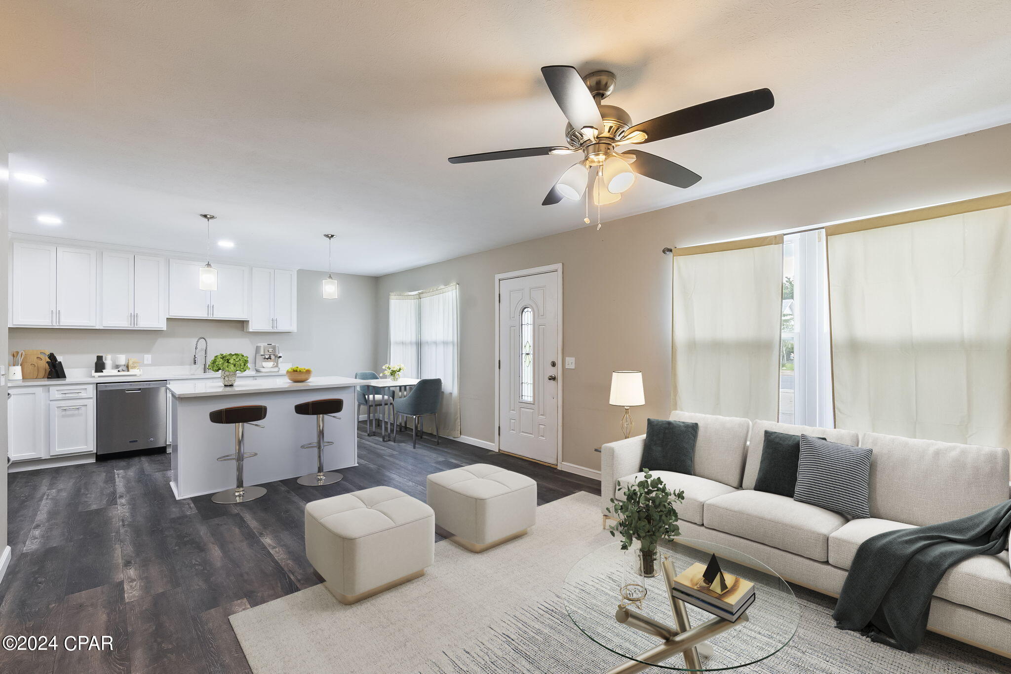 Oak Hammock - Residential