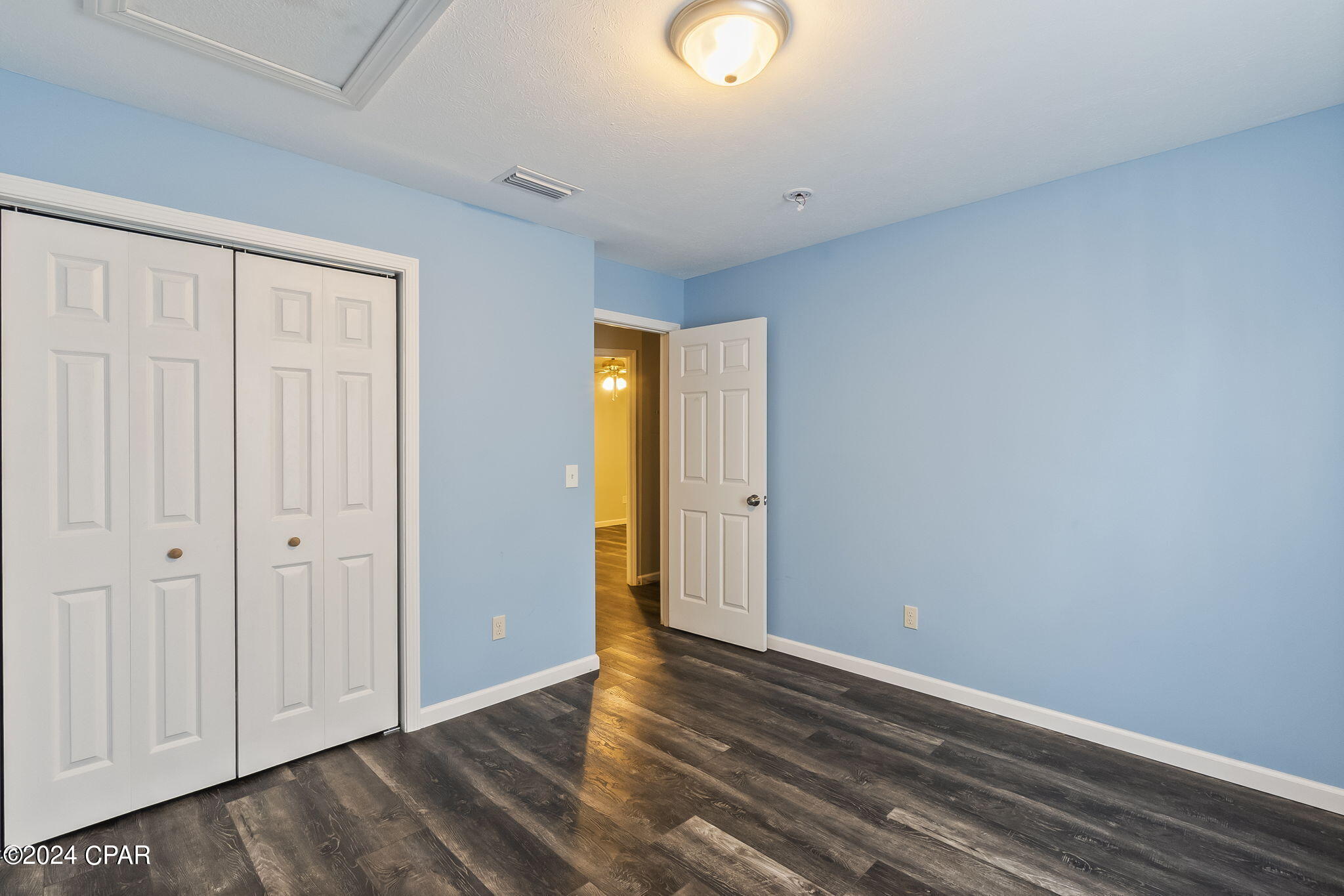 Oak Hammock - Residential