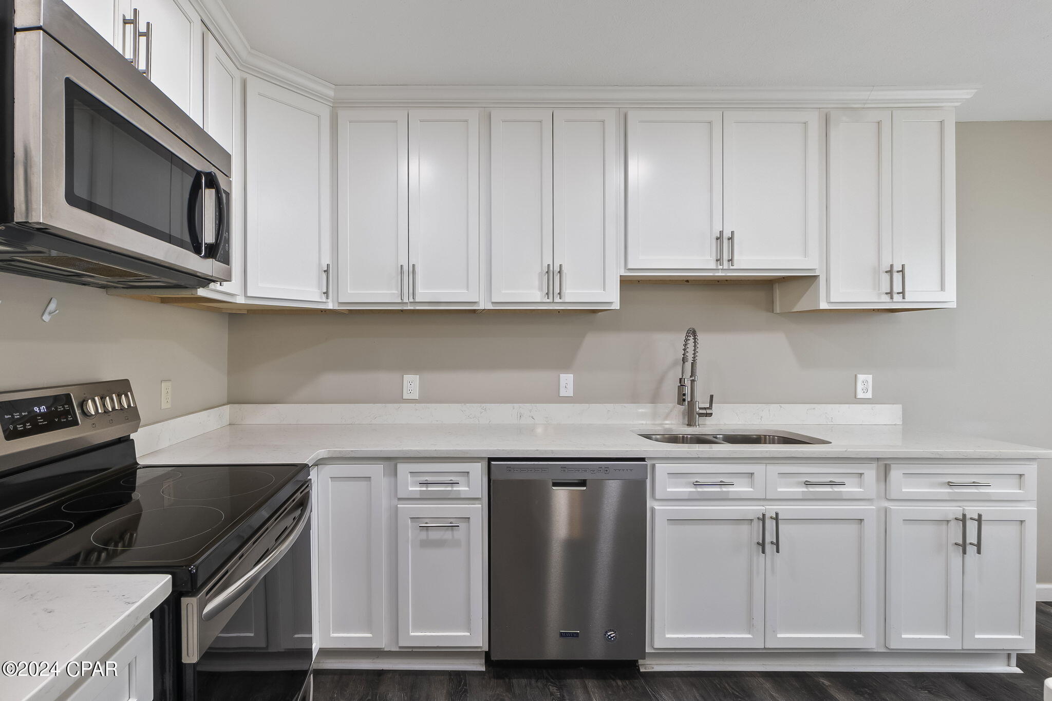 Oak Hammock - Residential