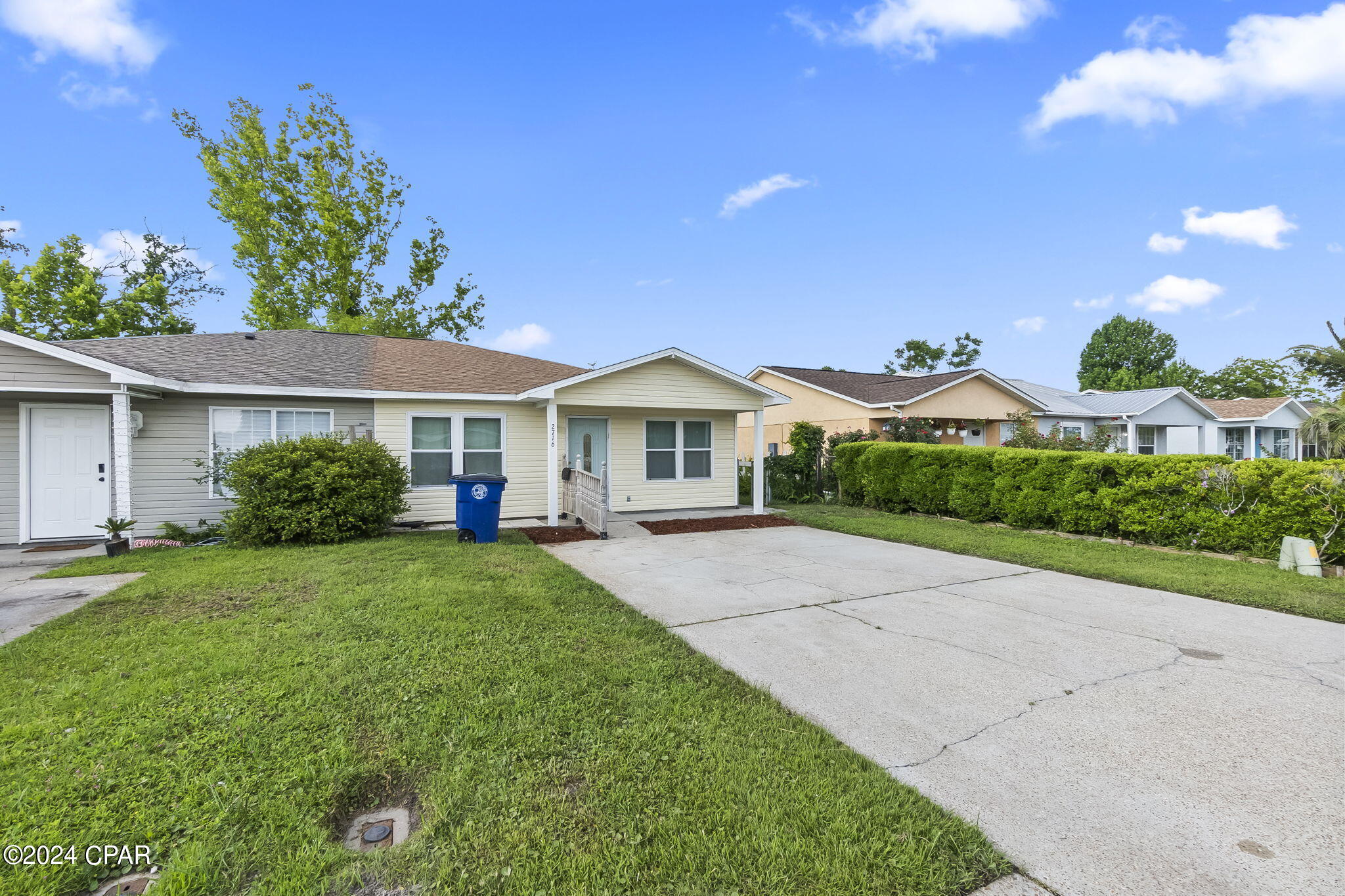 Oak Hammock - Residential