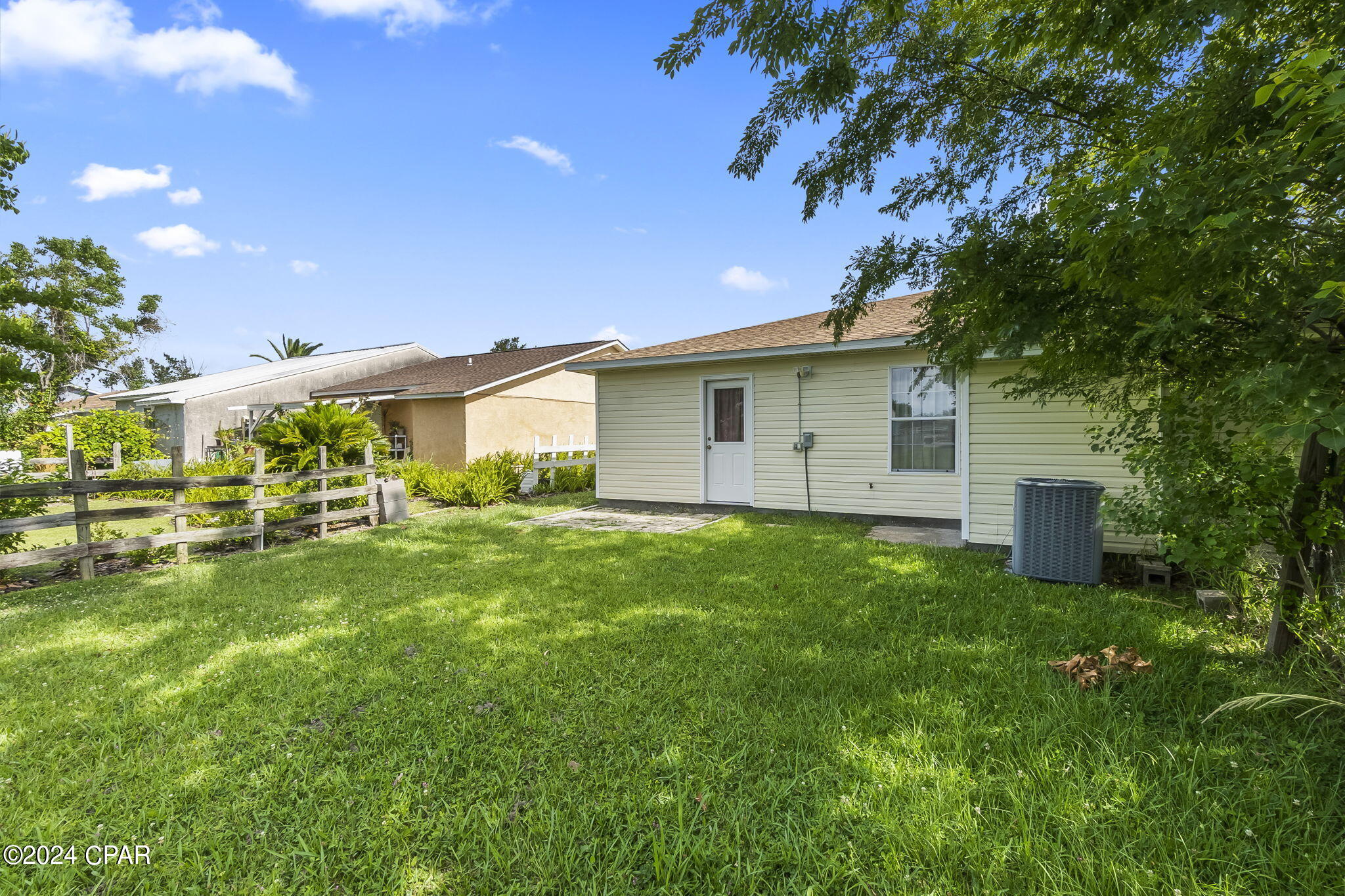 Oak Hammock - Residential