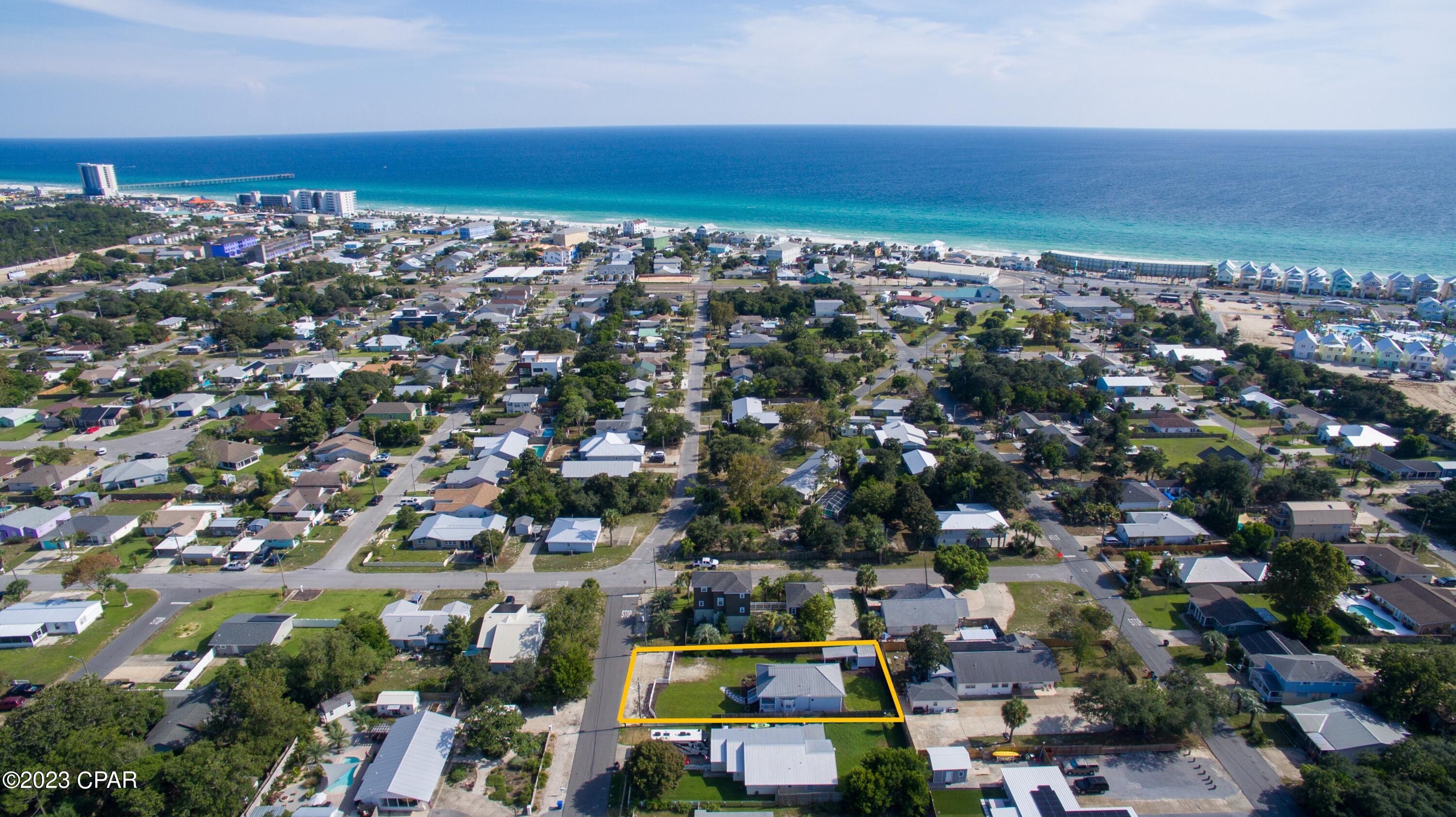 Daugette Add-Bahm Bch - Residential