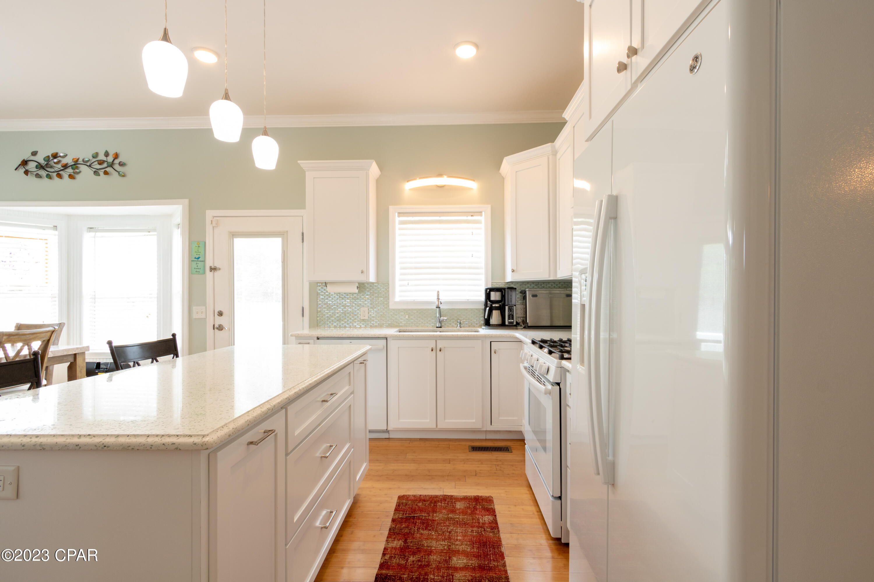 Daugette Add-Bahm Bch - Residential