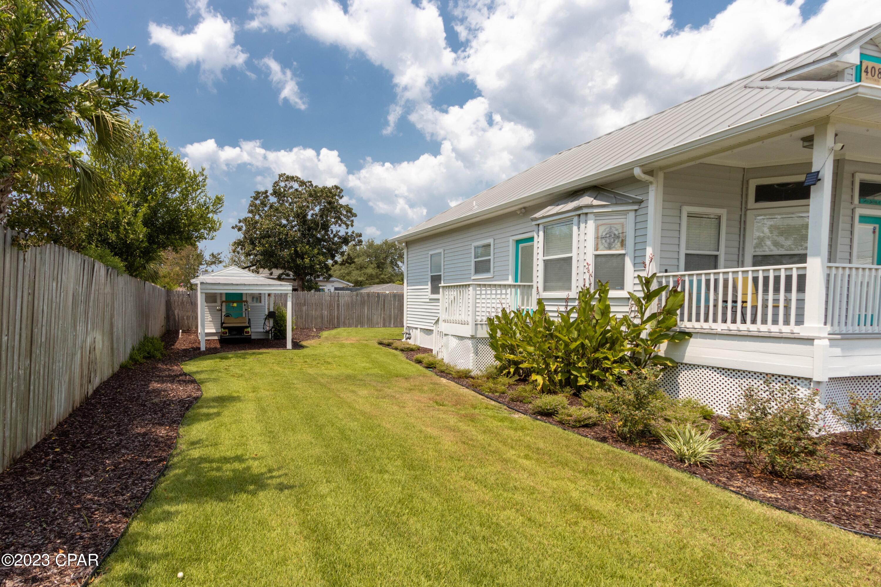 Daugette Add-Bahm Bch - Residential