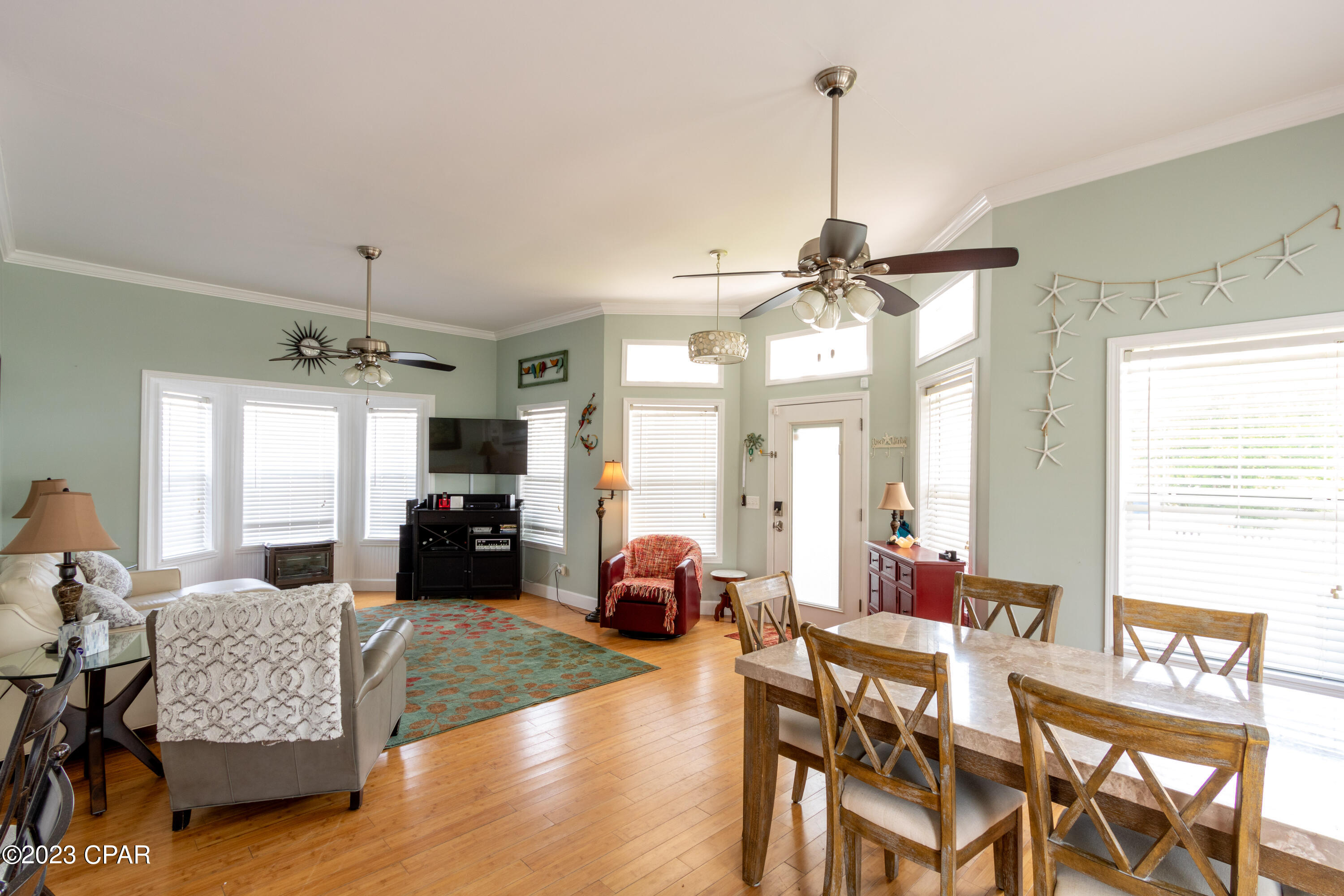 Daugette Add-Bahm Bch - Residential