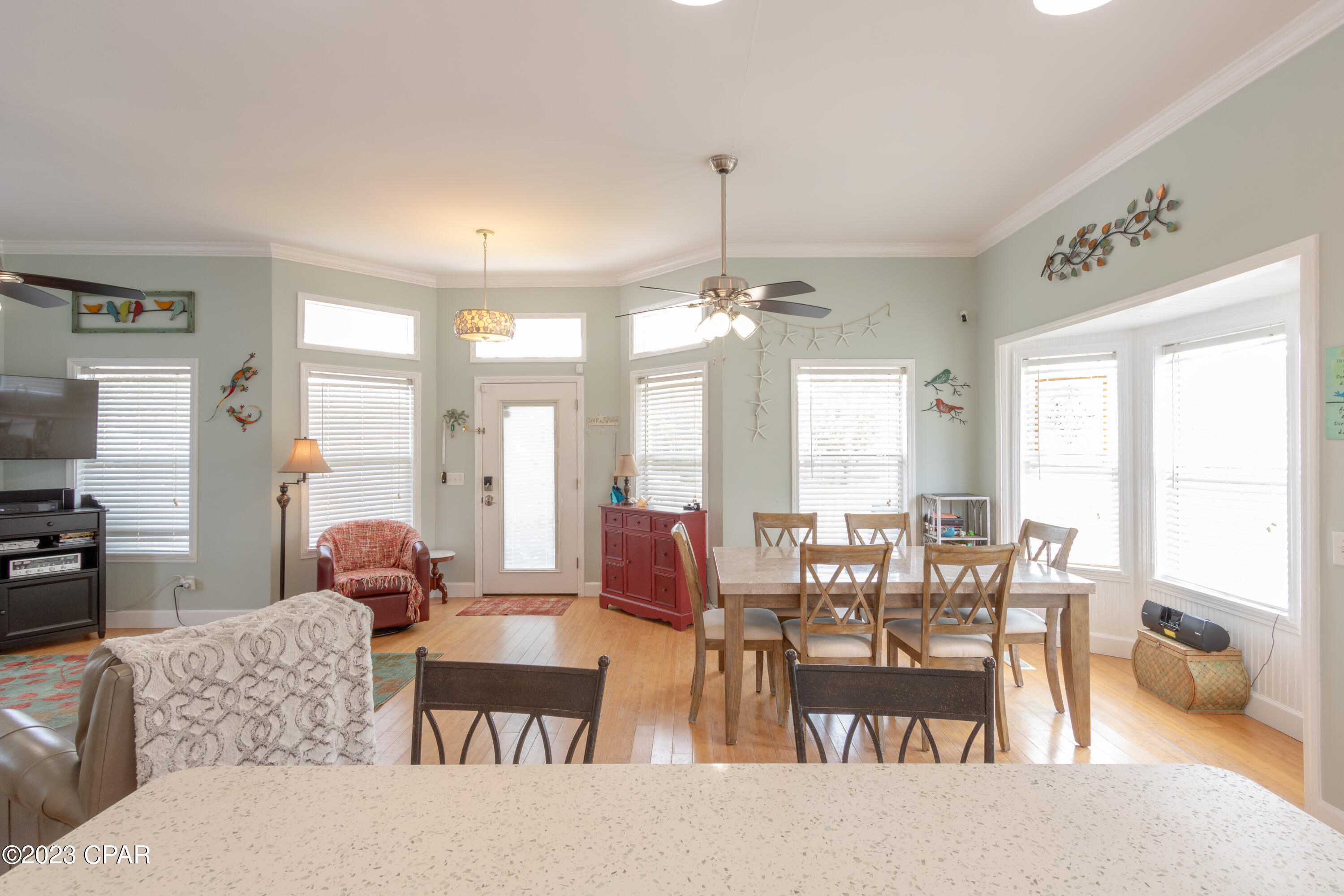 Daugette Add-Bahm Bch - Residential