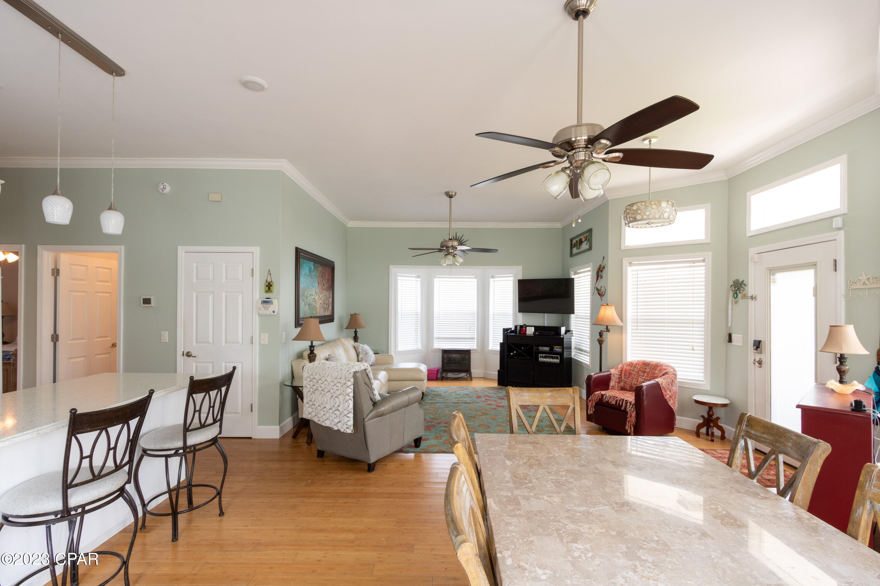 Daugette Add-Bahm Bch - Residential