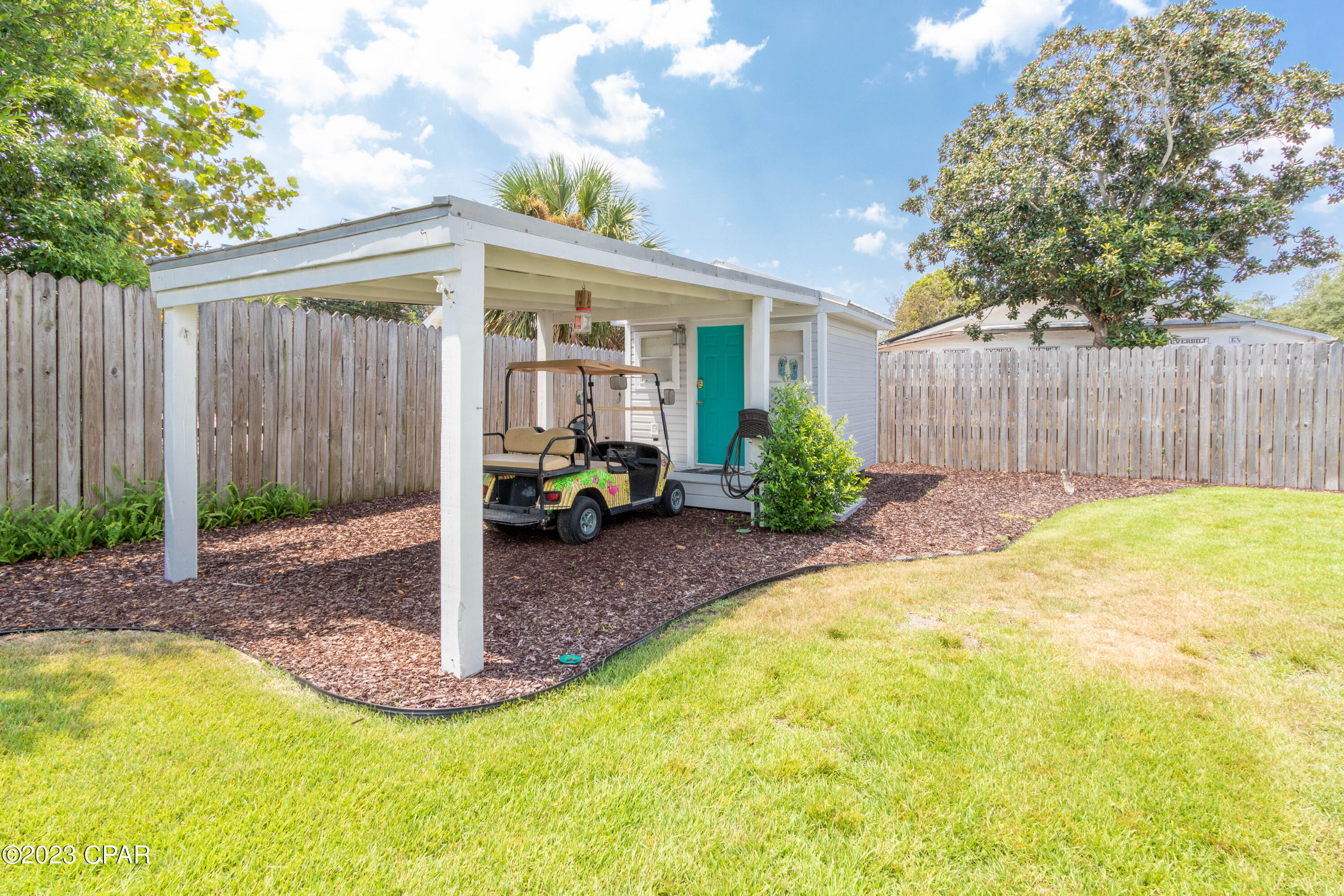 Daugette Add-Bahm Bch - Residential