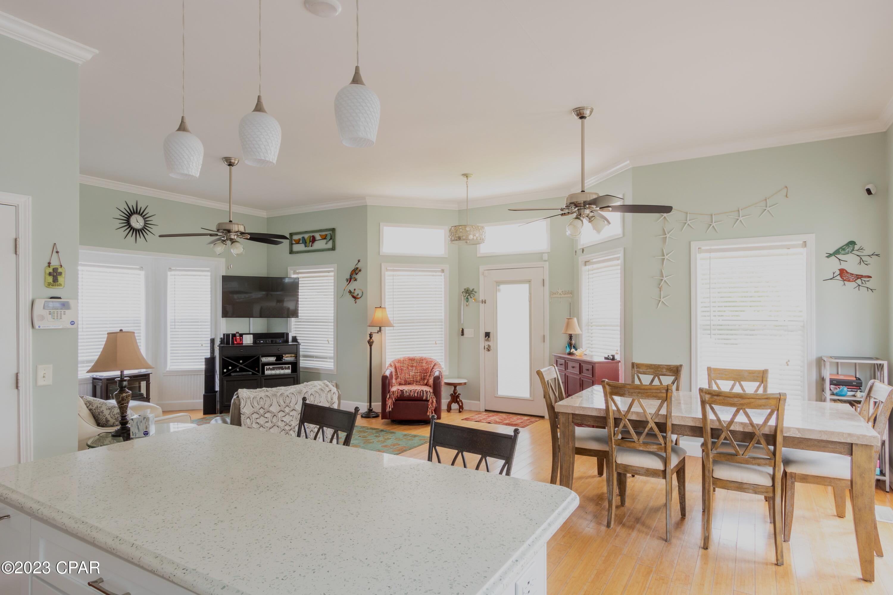 Daugette Add-Bahm Bch - Residential