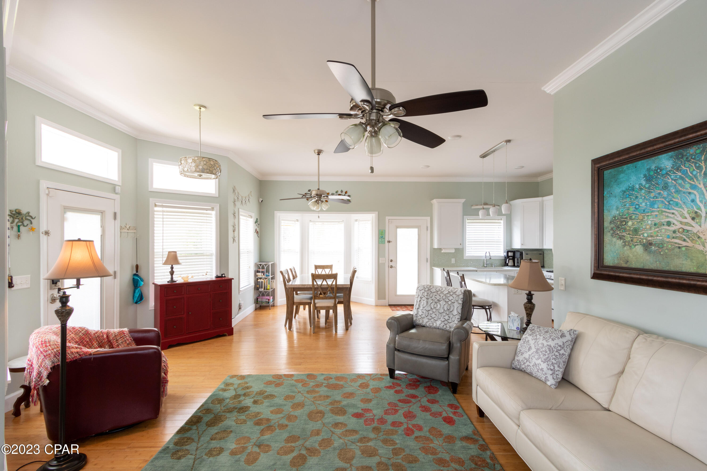 Daugette Add-Bahm Bch - Residential