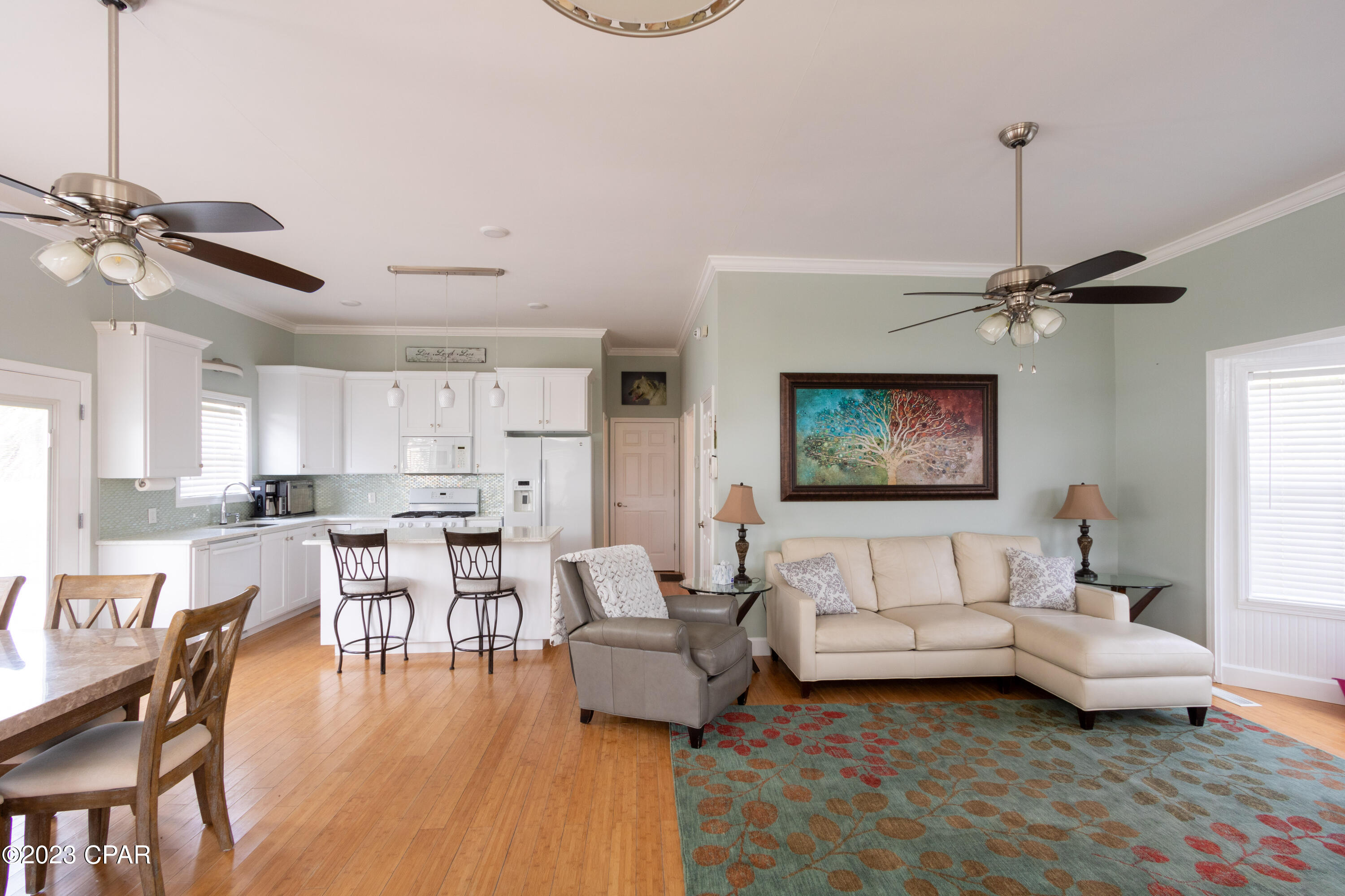 Daugette Add-Bahm Bch - Residential