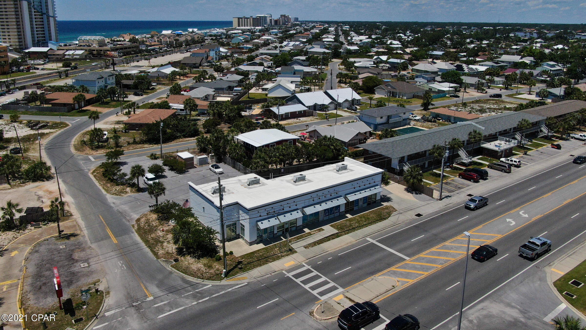 Treasure Island - Commercial Sale