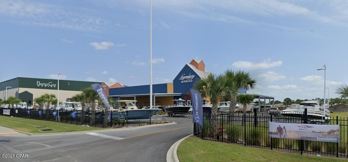 Treasure Island - Commercial Sale