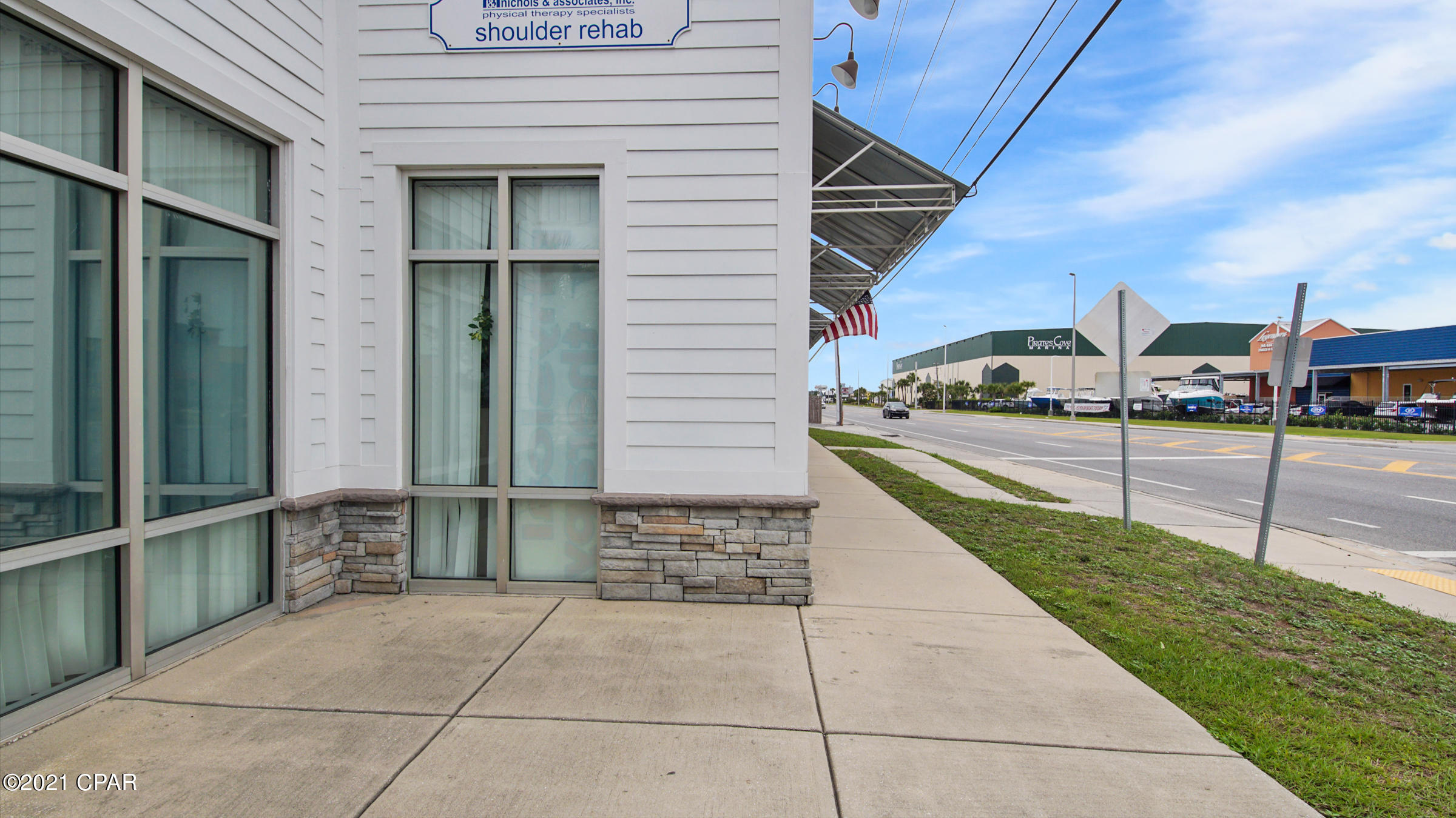 Treasure Island - Commercial Sale