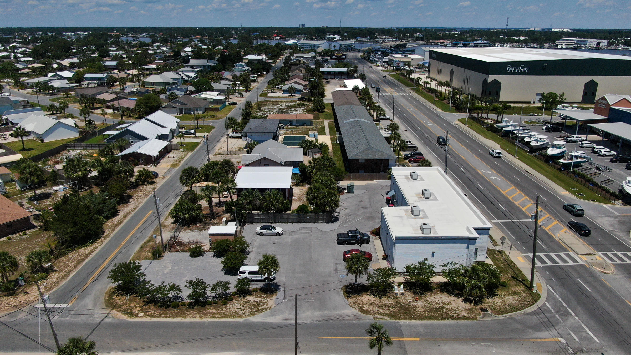 Treasure Island - Commercial Sale