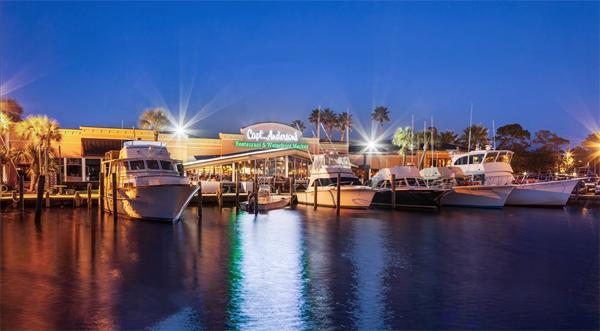 Treasure Island - Commercial Sale