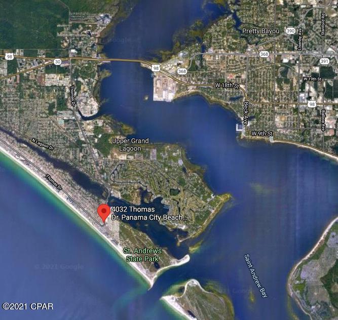 Treasure Island - Commercial Sale