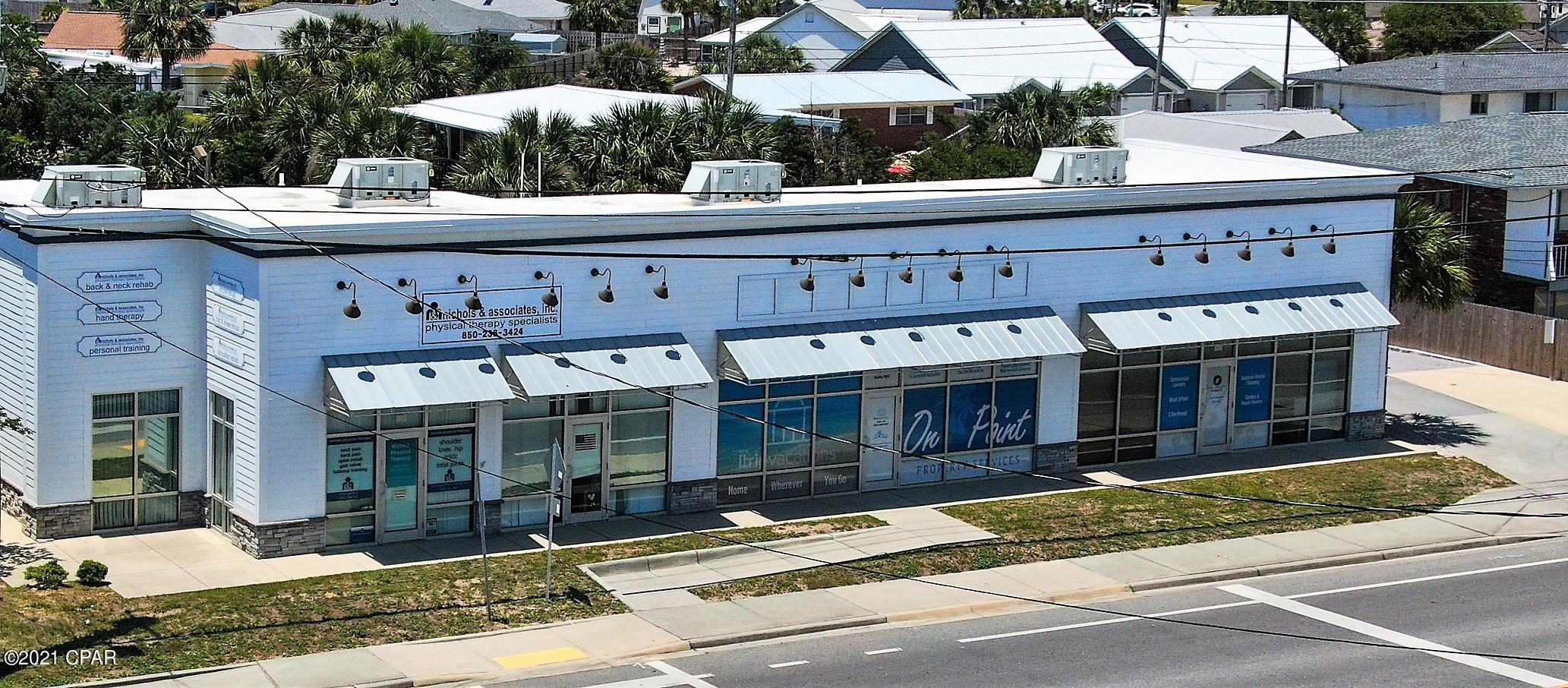 Treasure Island - Commercial Sale