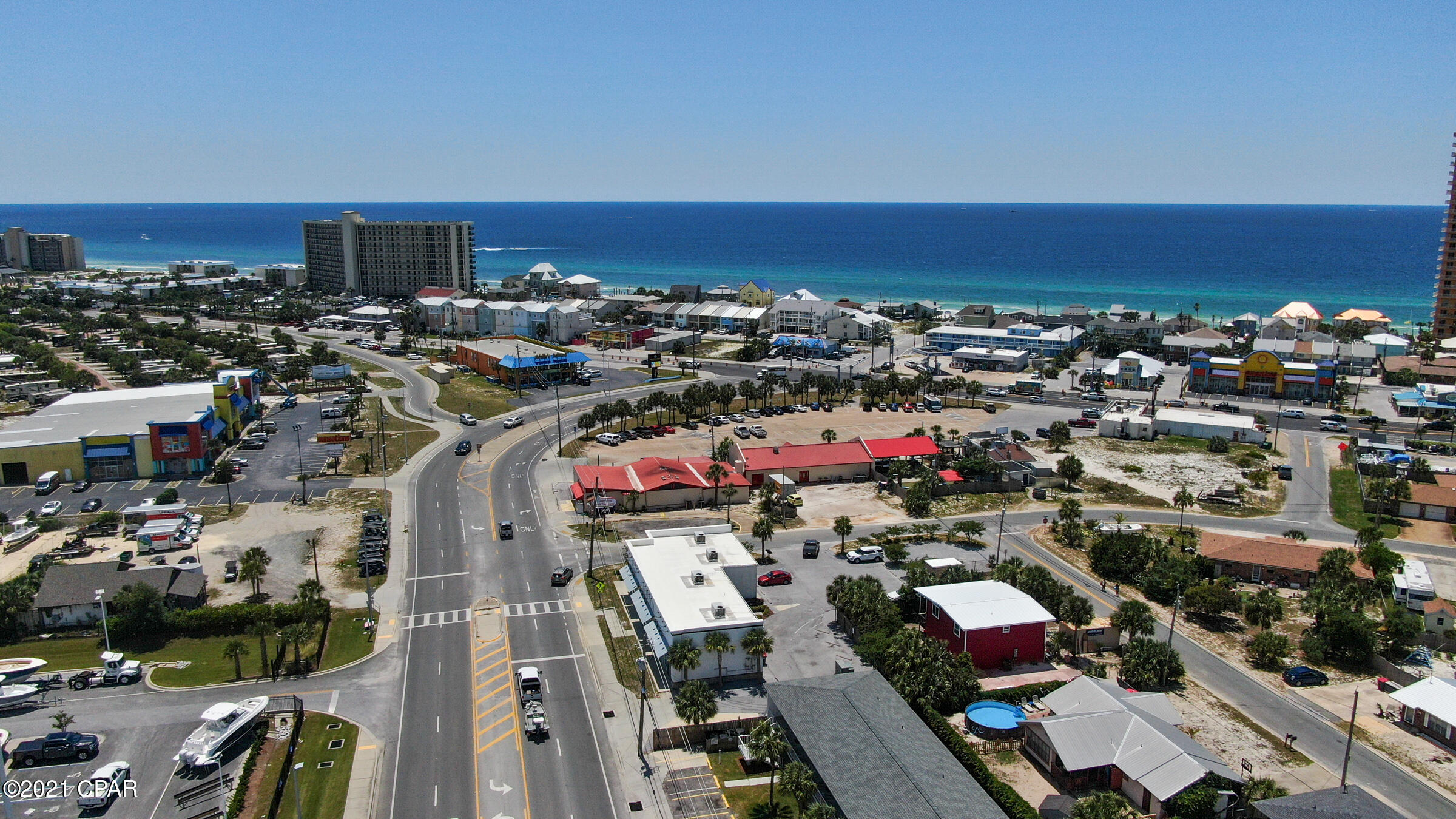 Treasure Island - Commercial Sale