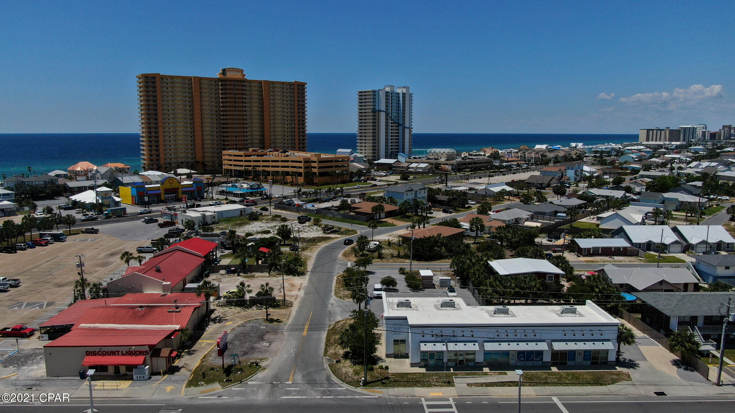 Treasure Island - Commercial Sale