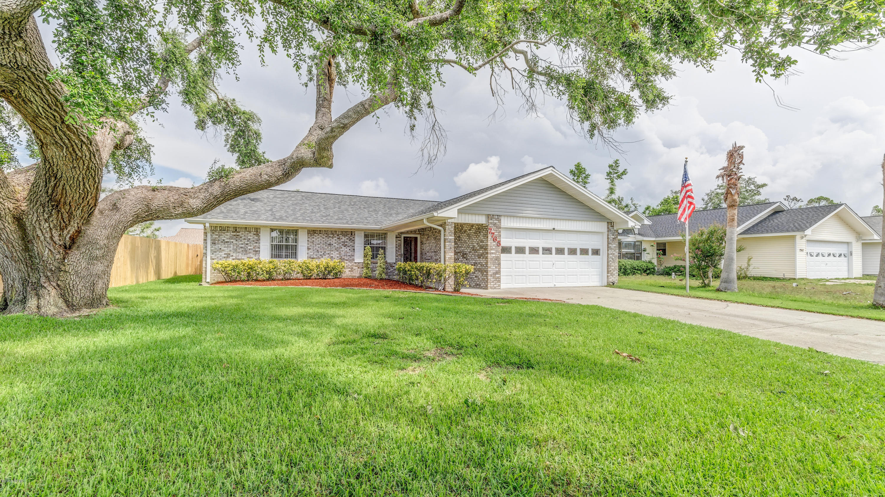 Callaway Forest U-2 - Residential