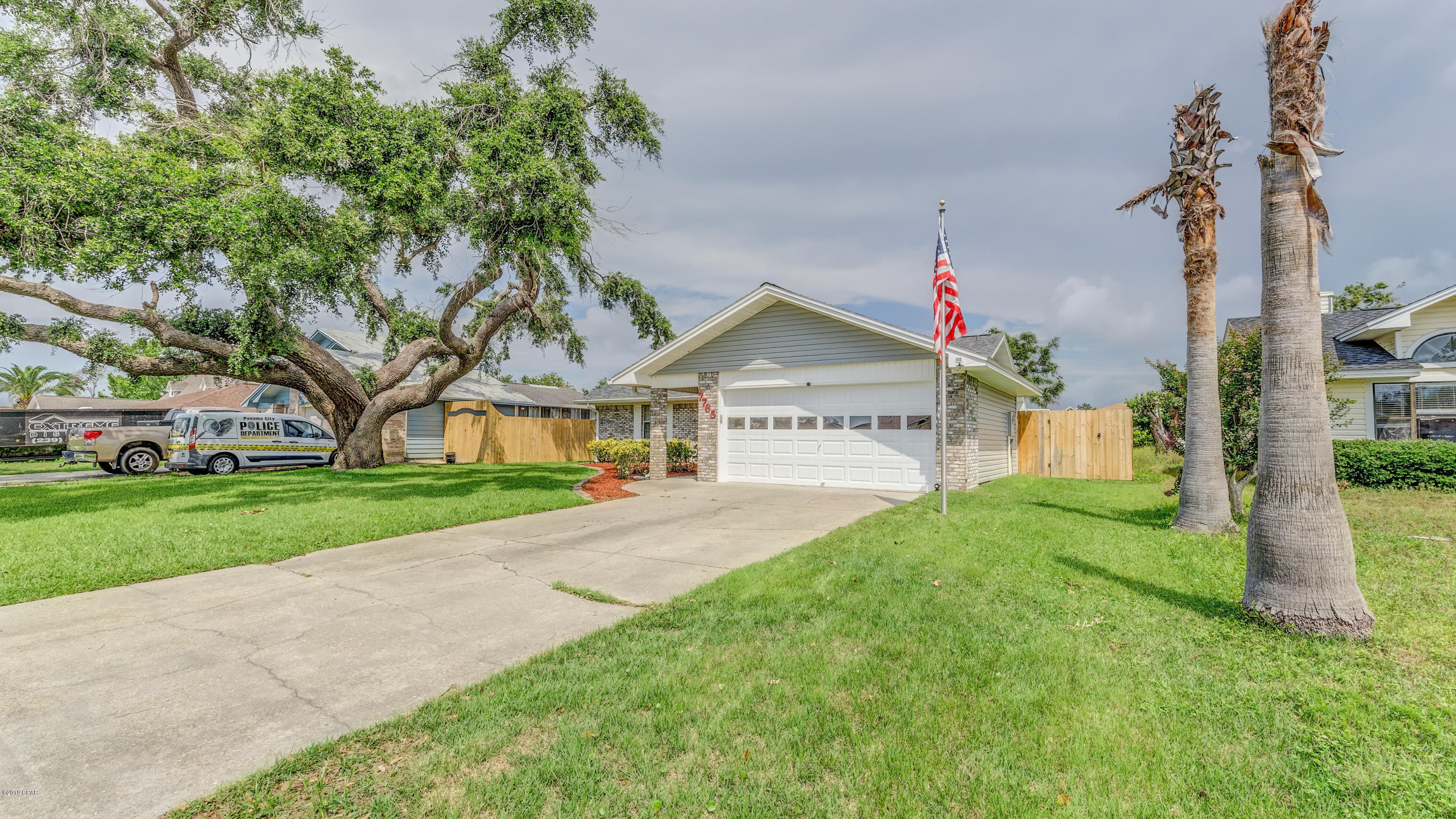 Callaway Forest U-2 - Residential