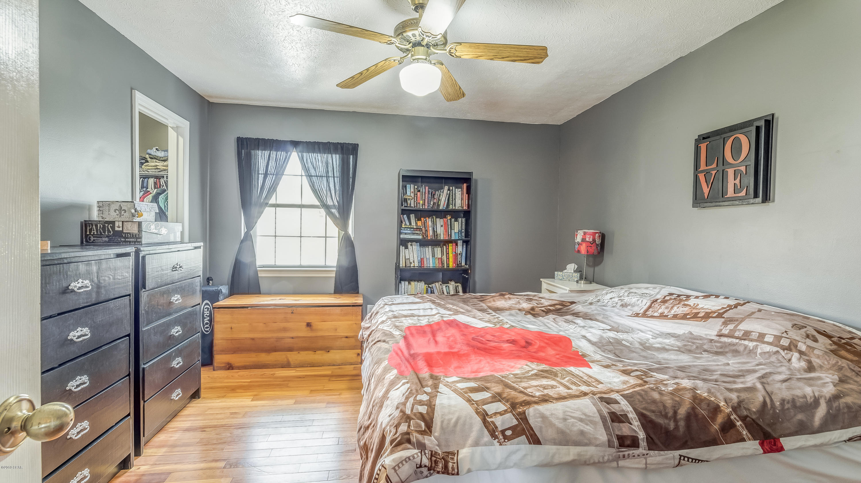 Callaway Forest U-2 - Residential