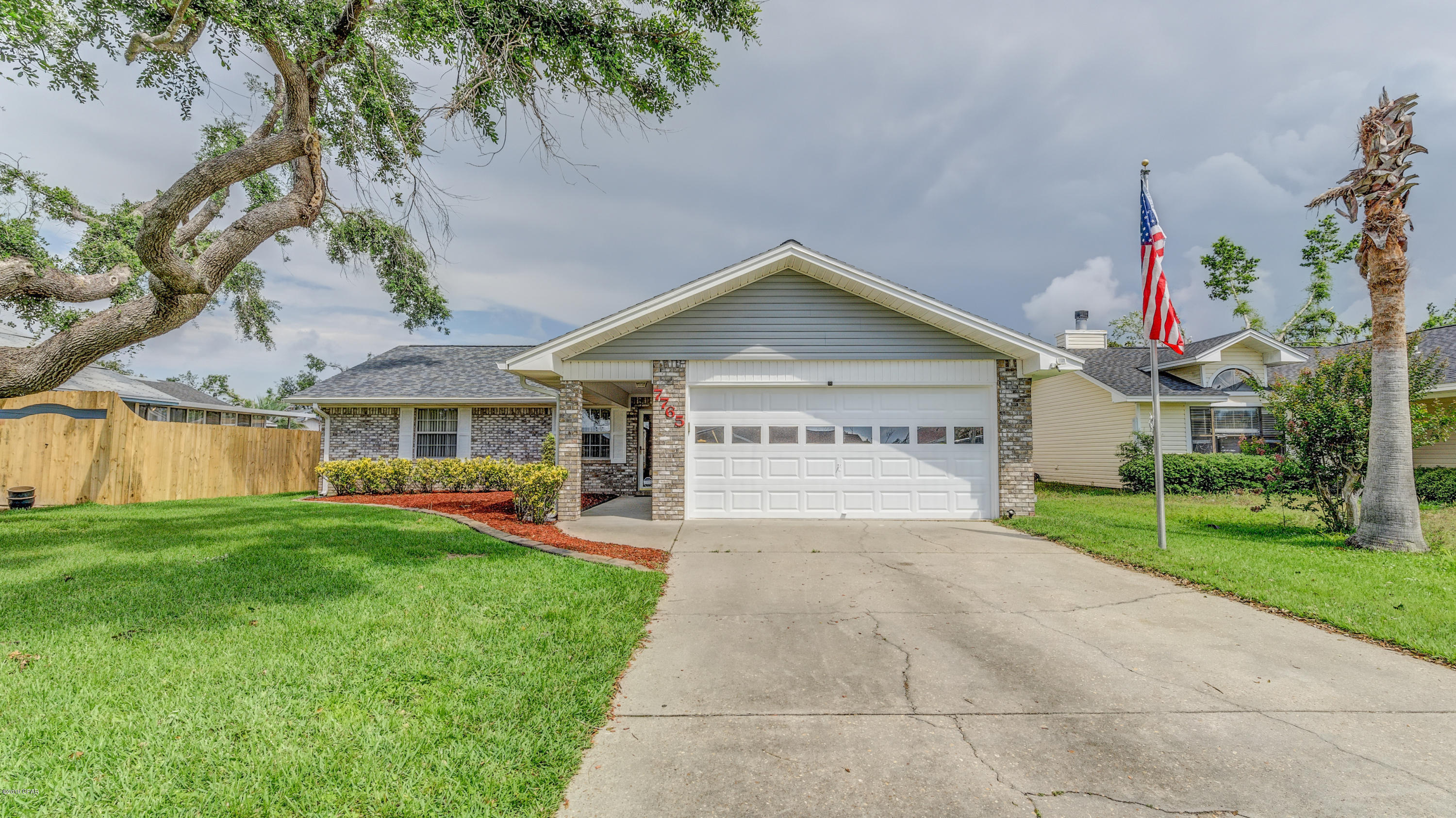 Callaway Forest U-2 - Residential