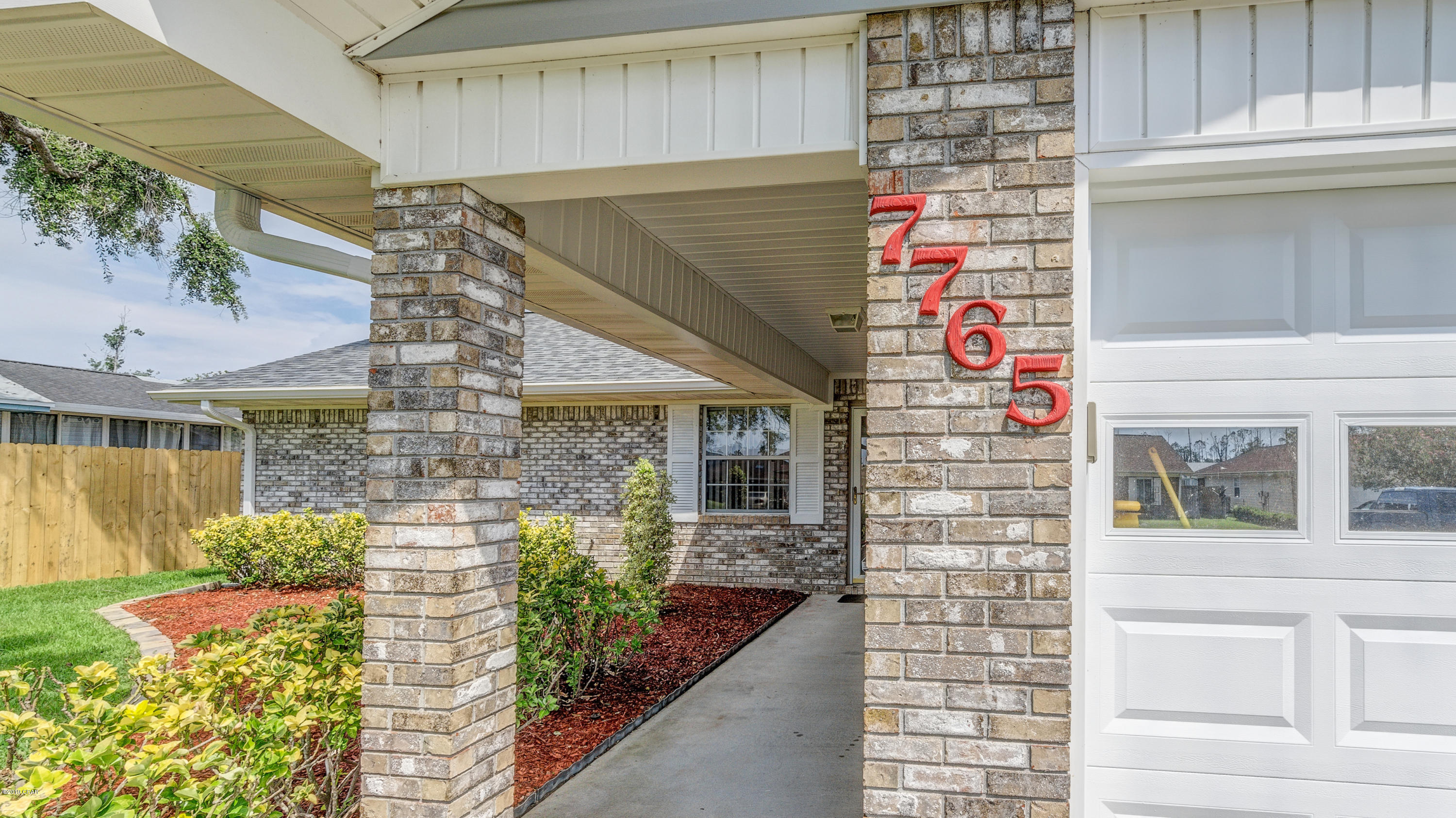 Callaway Forest U-2 - Residential