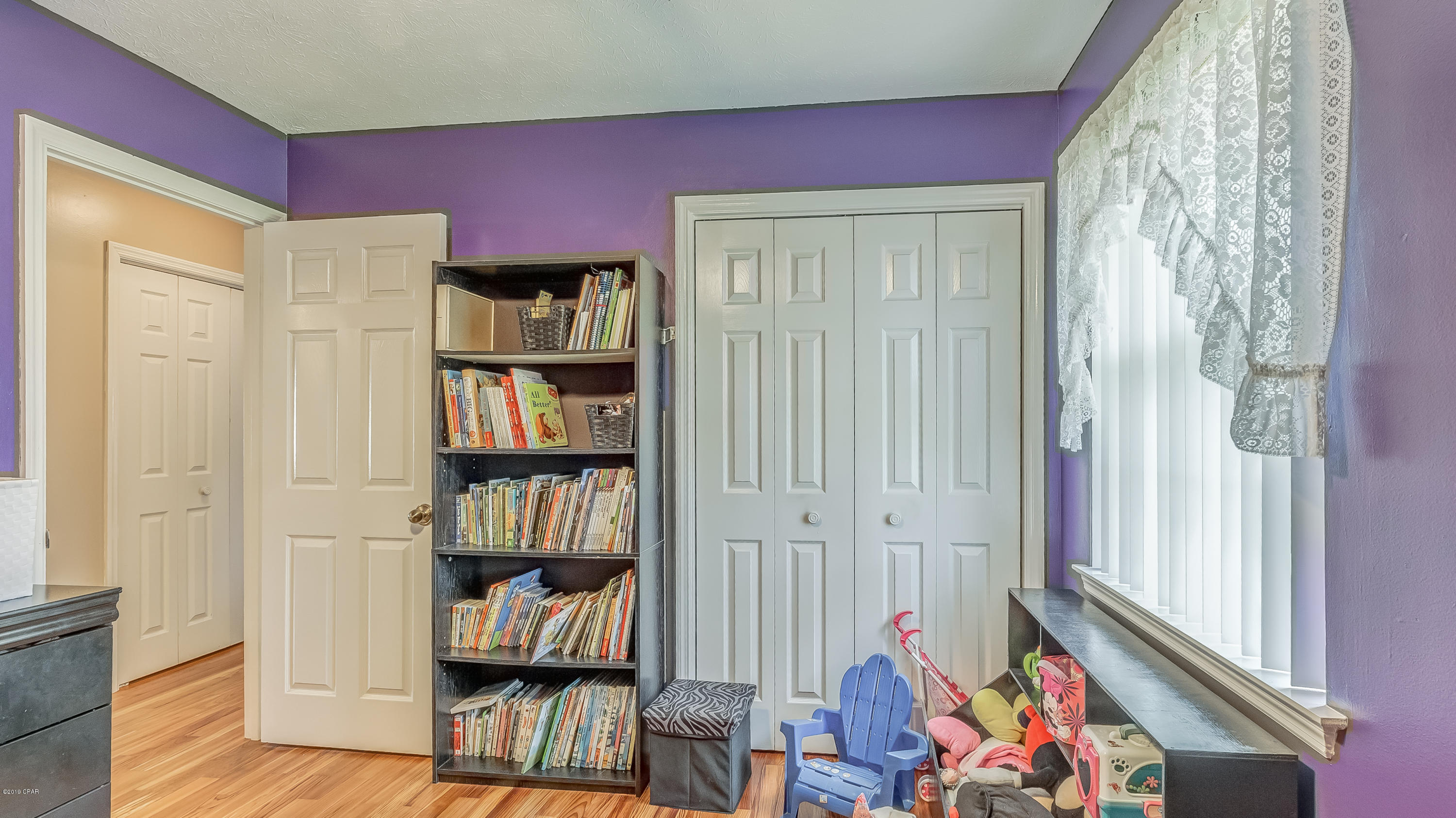 Callaway Forest U-2 - Residential