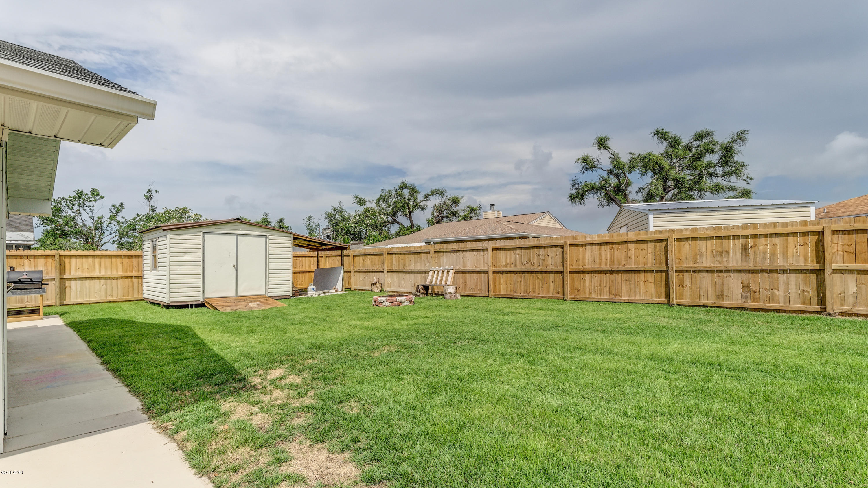 Callaway Forest U-2 - Residential