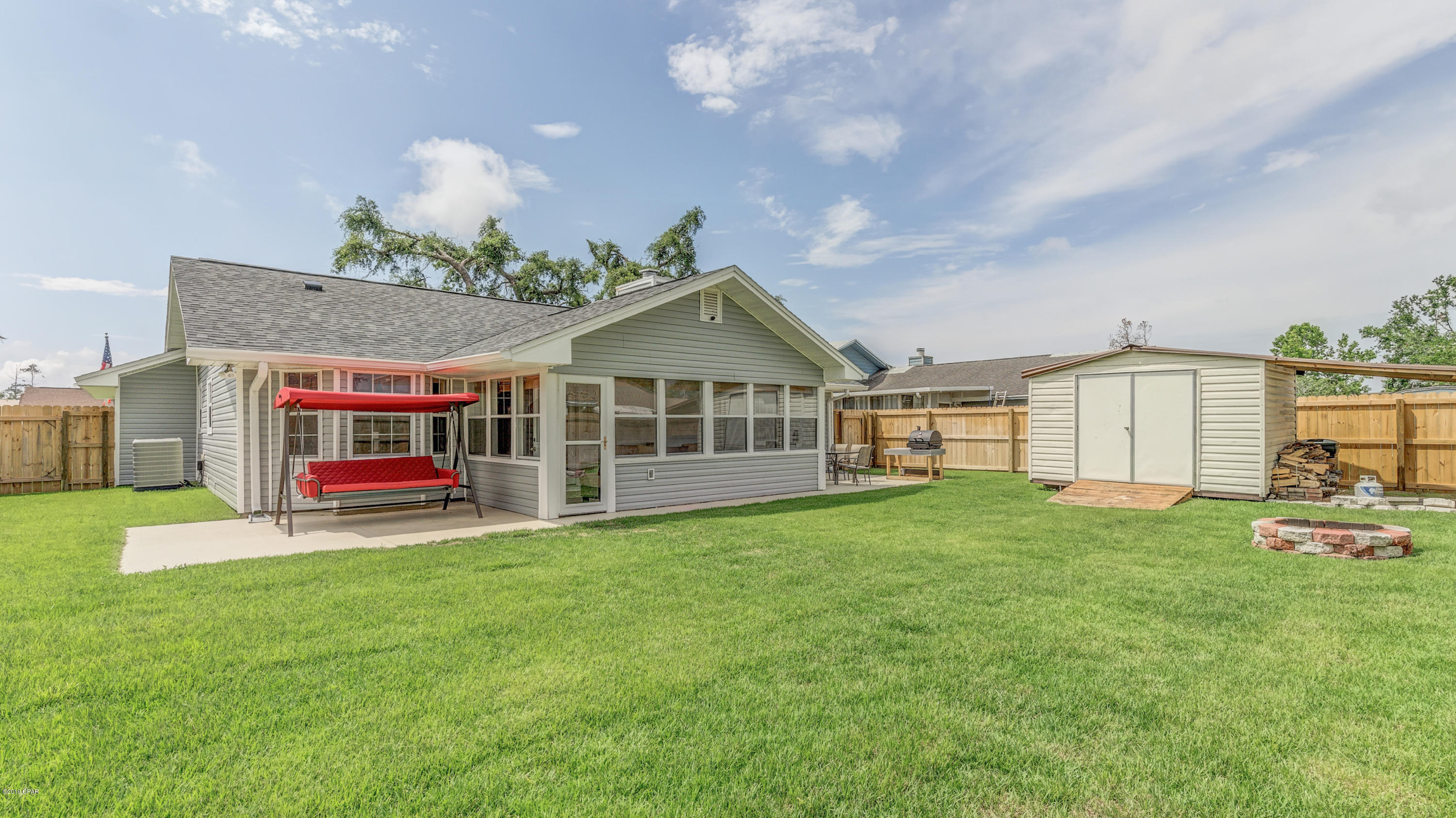 Callaway Forest U-2 - Residential