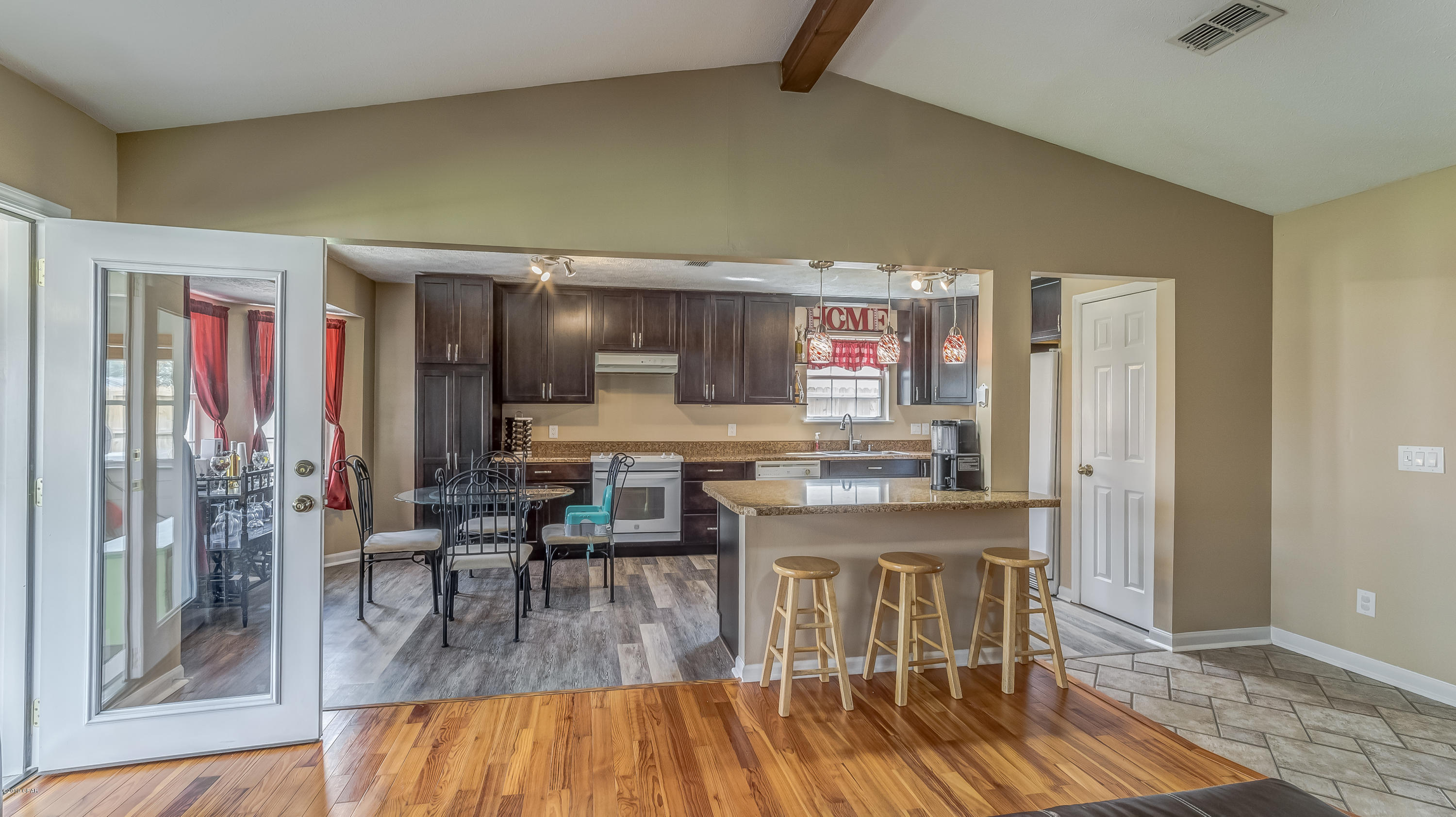 Callaway Forest U-2 - Residential