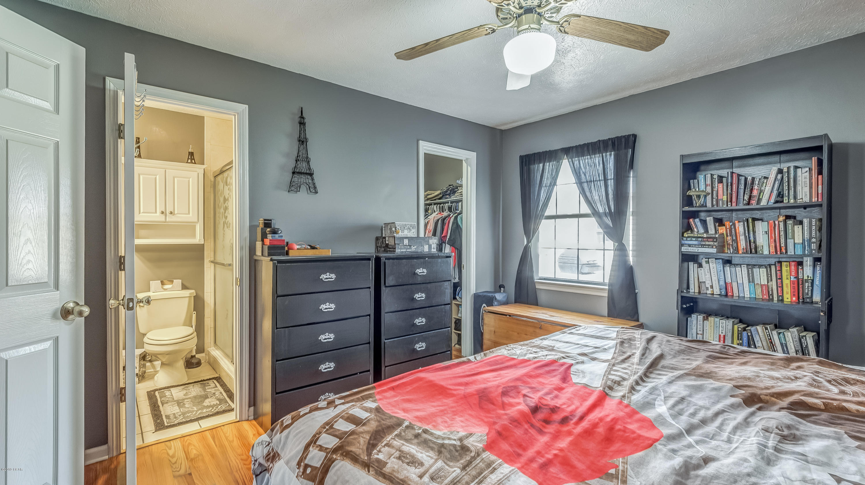 Callaway Forest U-2 - Residential