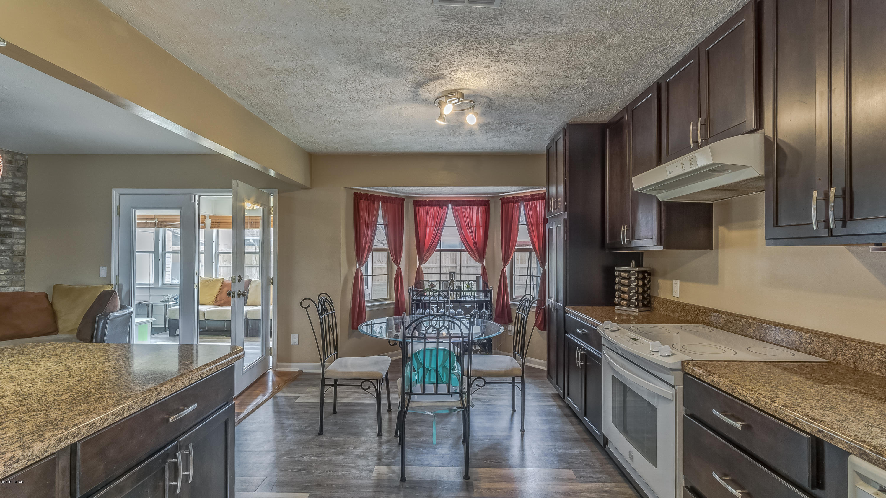 Callaway Forest U-2 - Residential