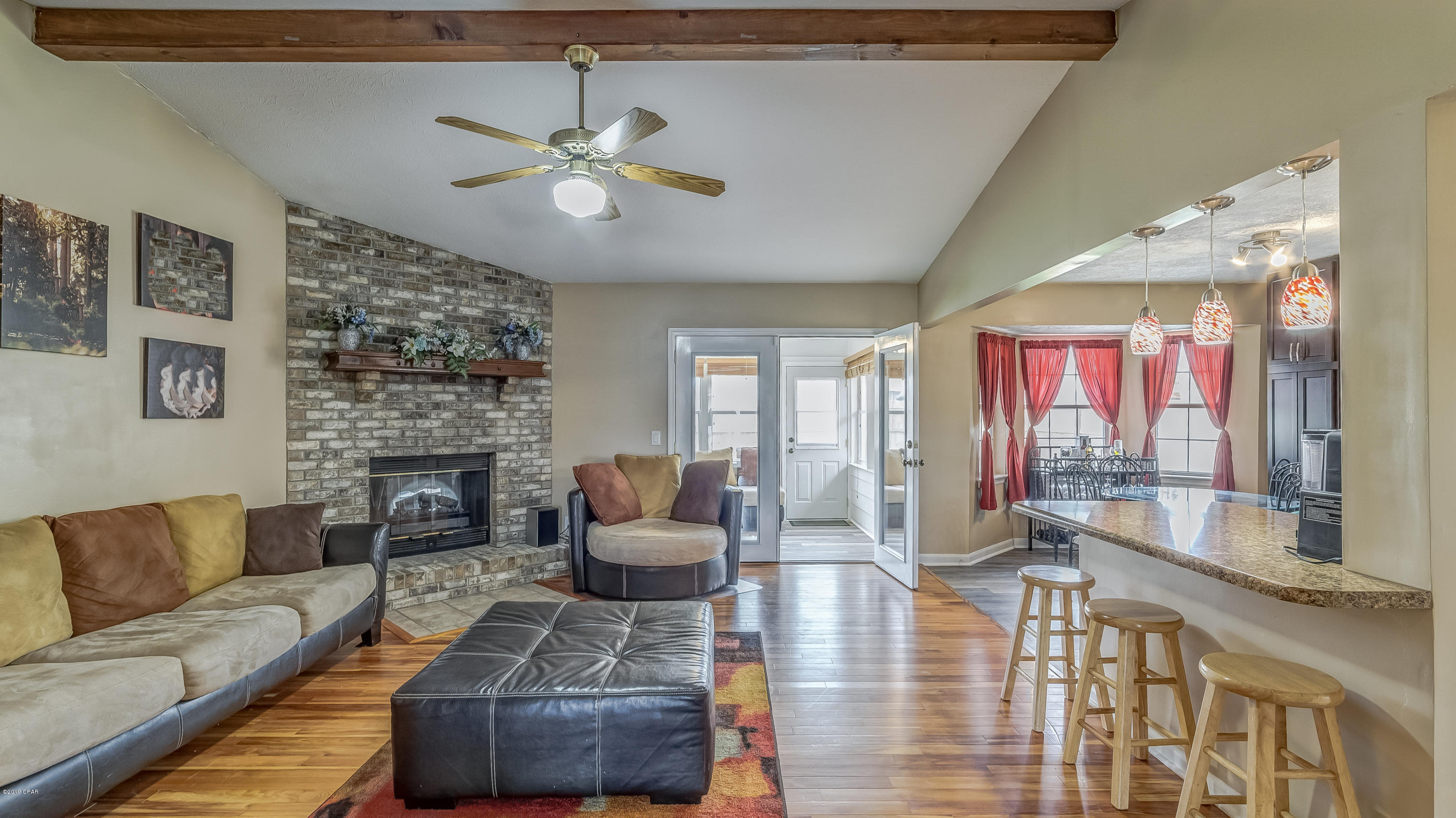 Callaway Forest U-2 - Residential