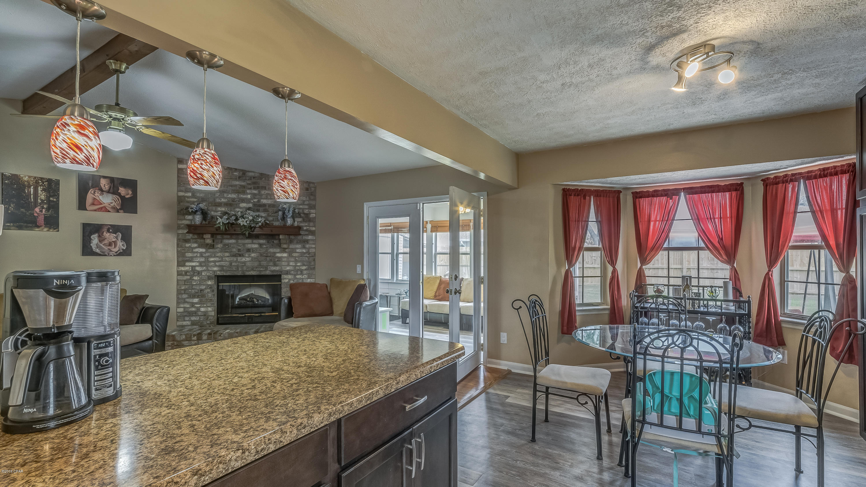 Callaway Forest U-2 - Residential