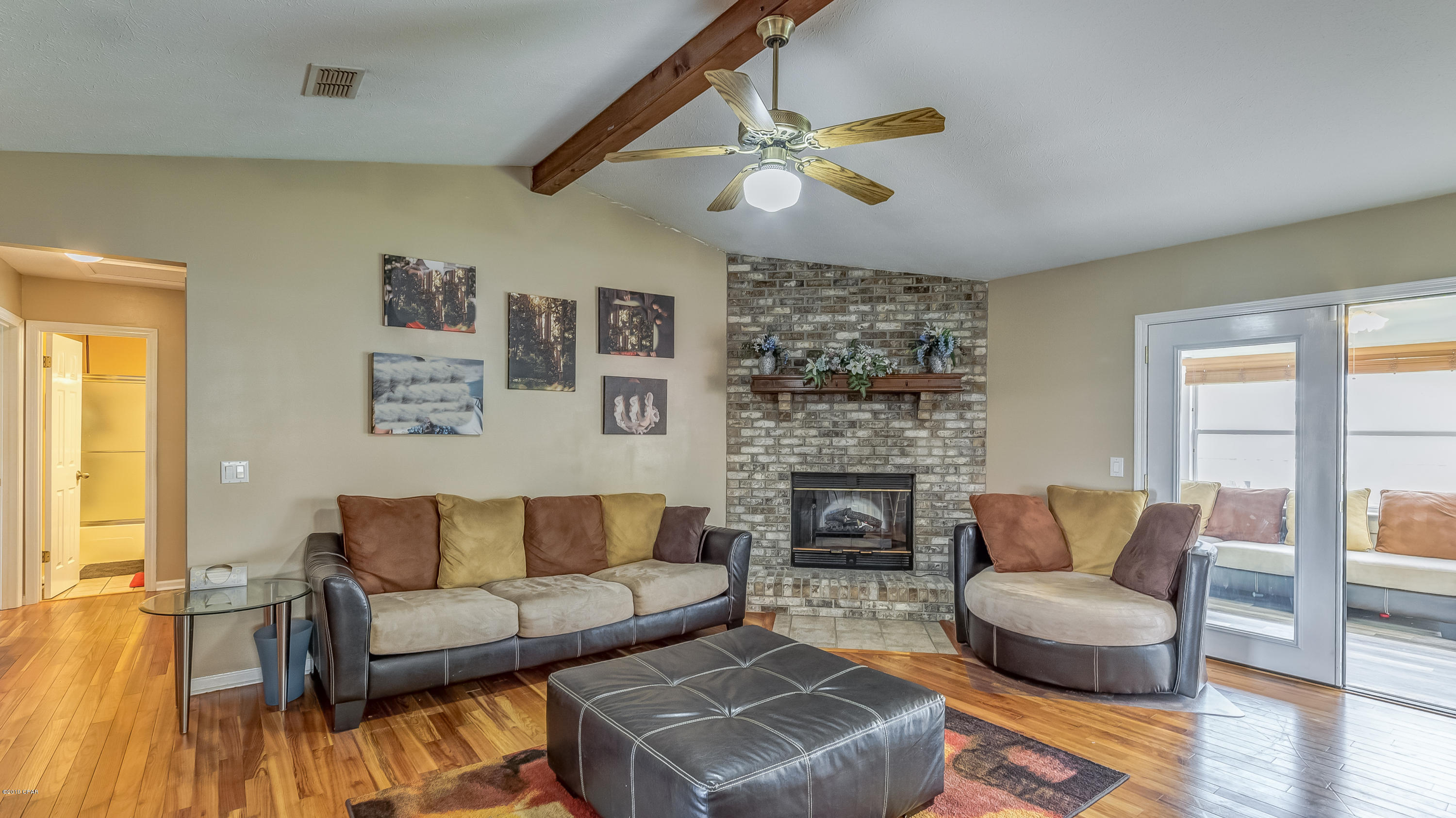 Callaway Forest U-2 - Residential