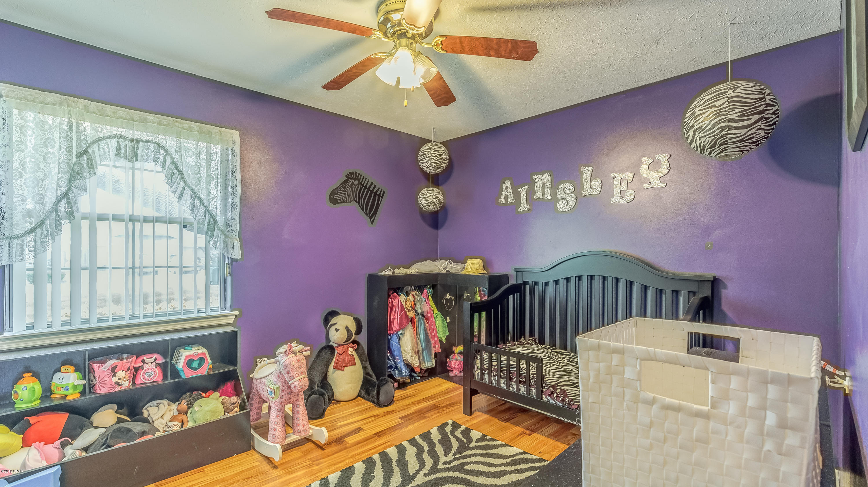 Callaway Forest U-2 - Residential