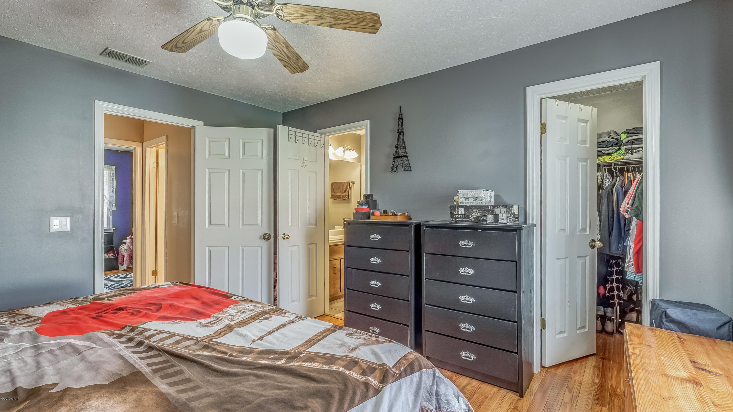 Callaway Forest U-2 - Residential