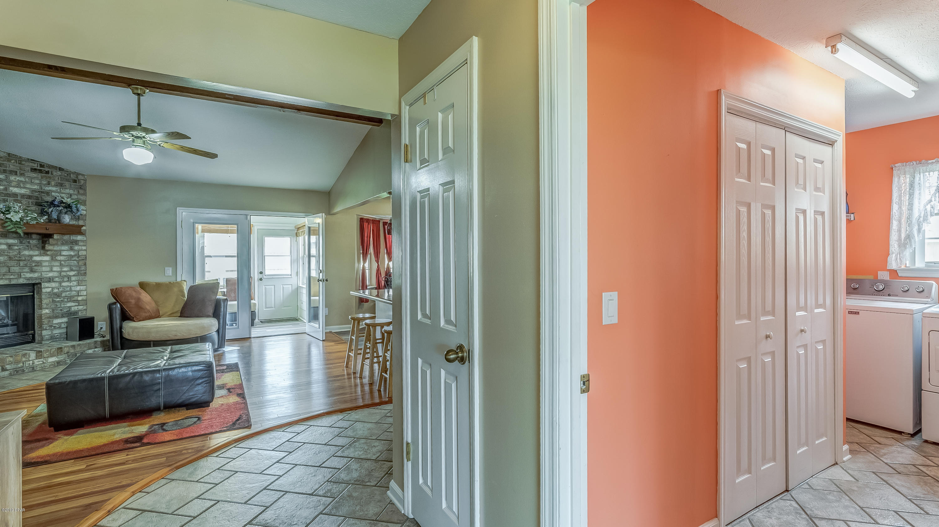 Callaway Forest U-2 - Residential