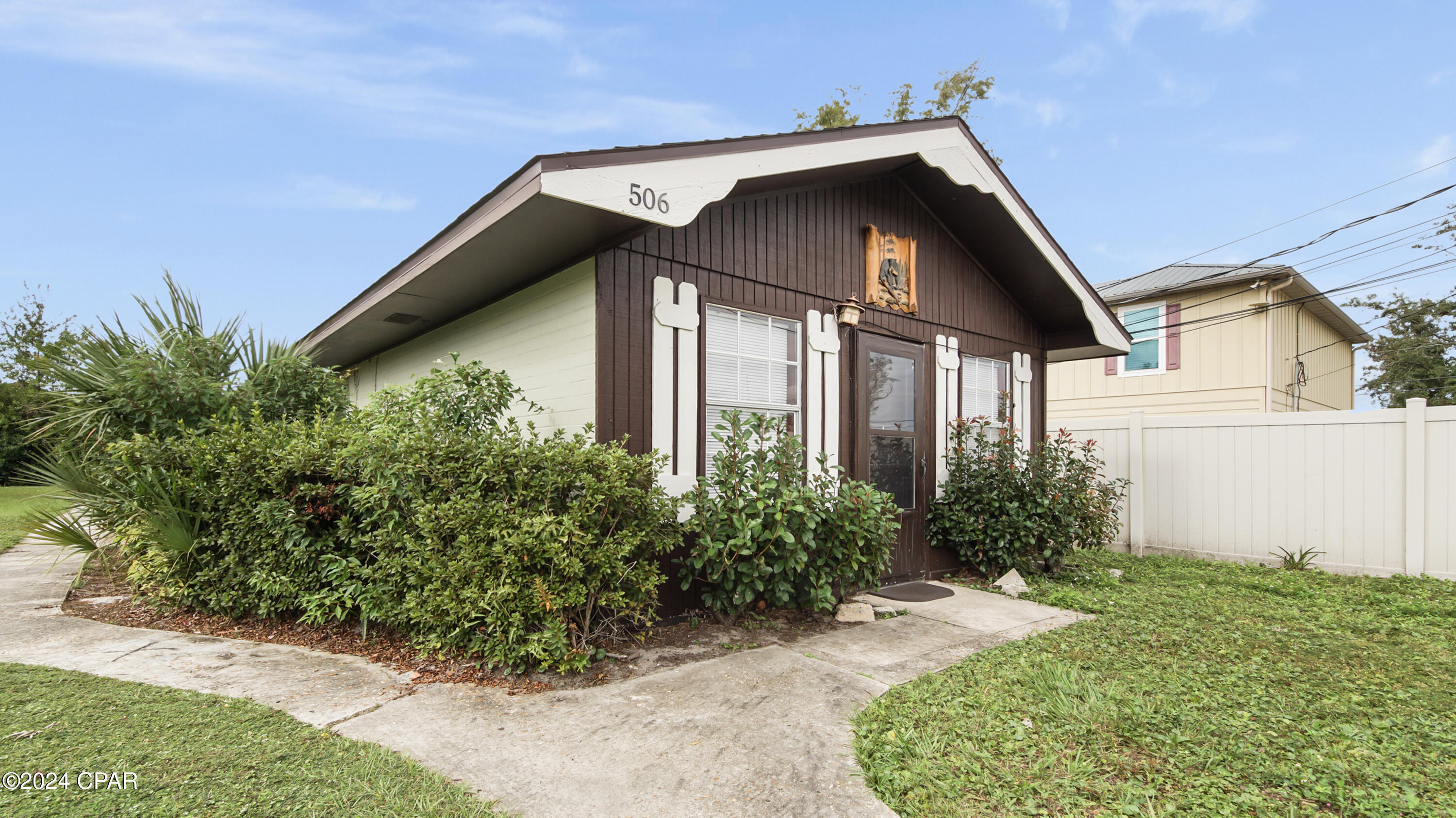 Lynn Haven - Residential