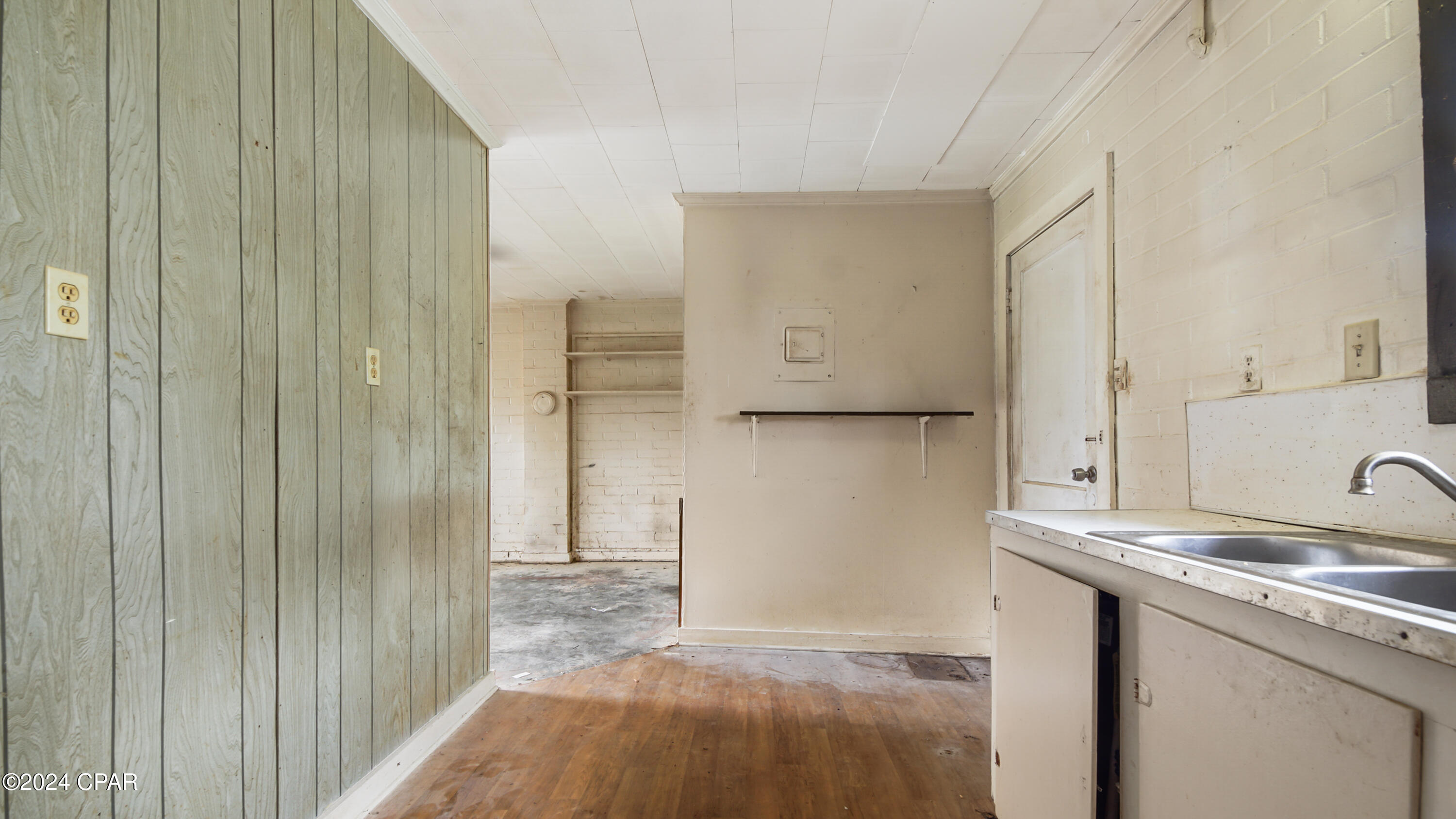 Lynn Haven - Residential