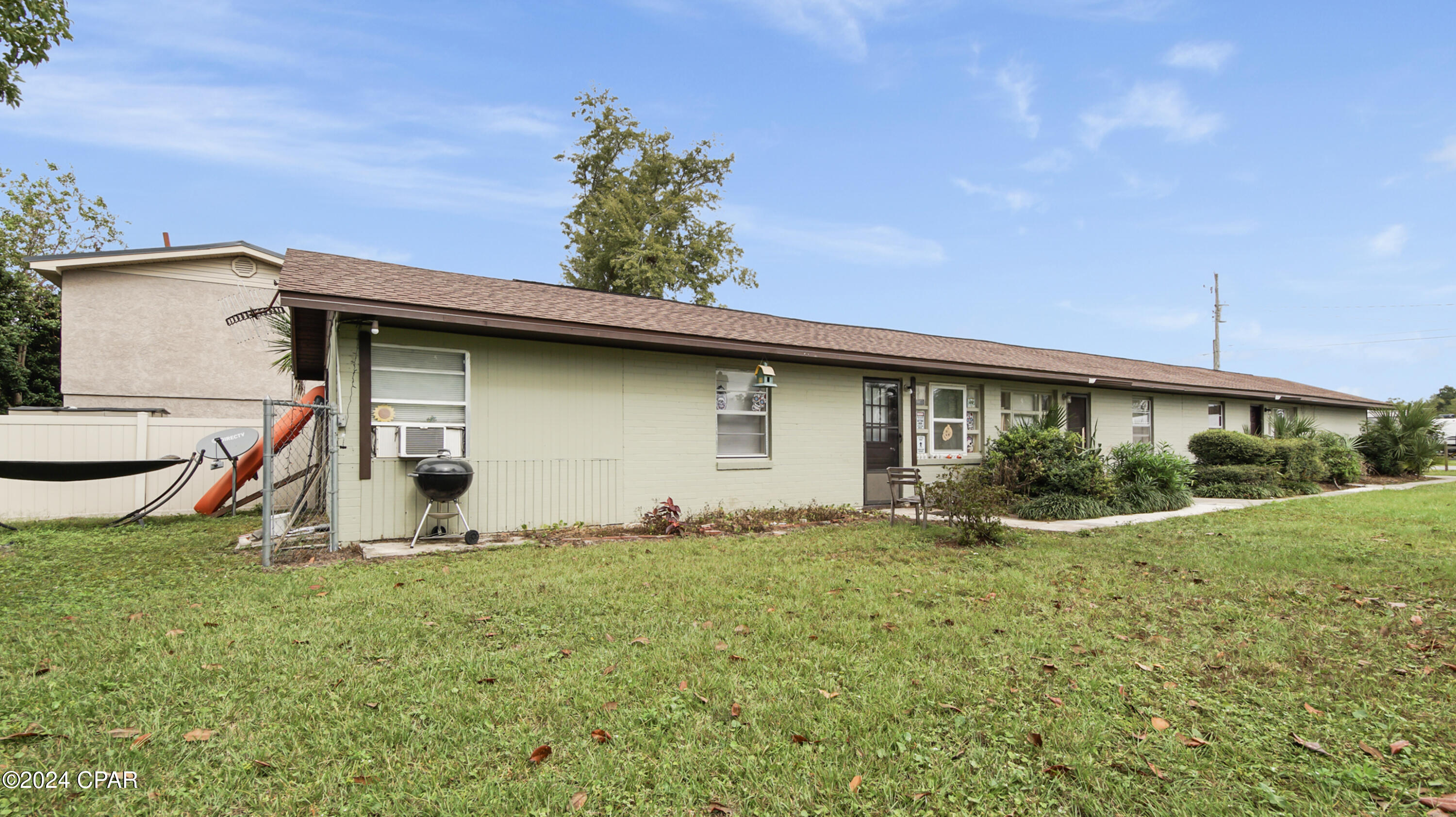 Lynn Haven - Residential