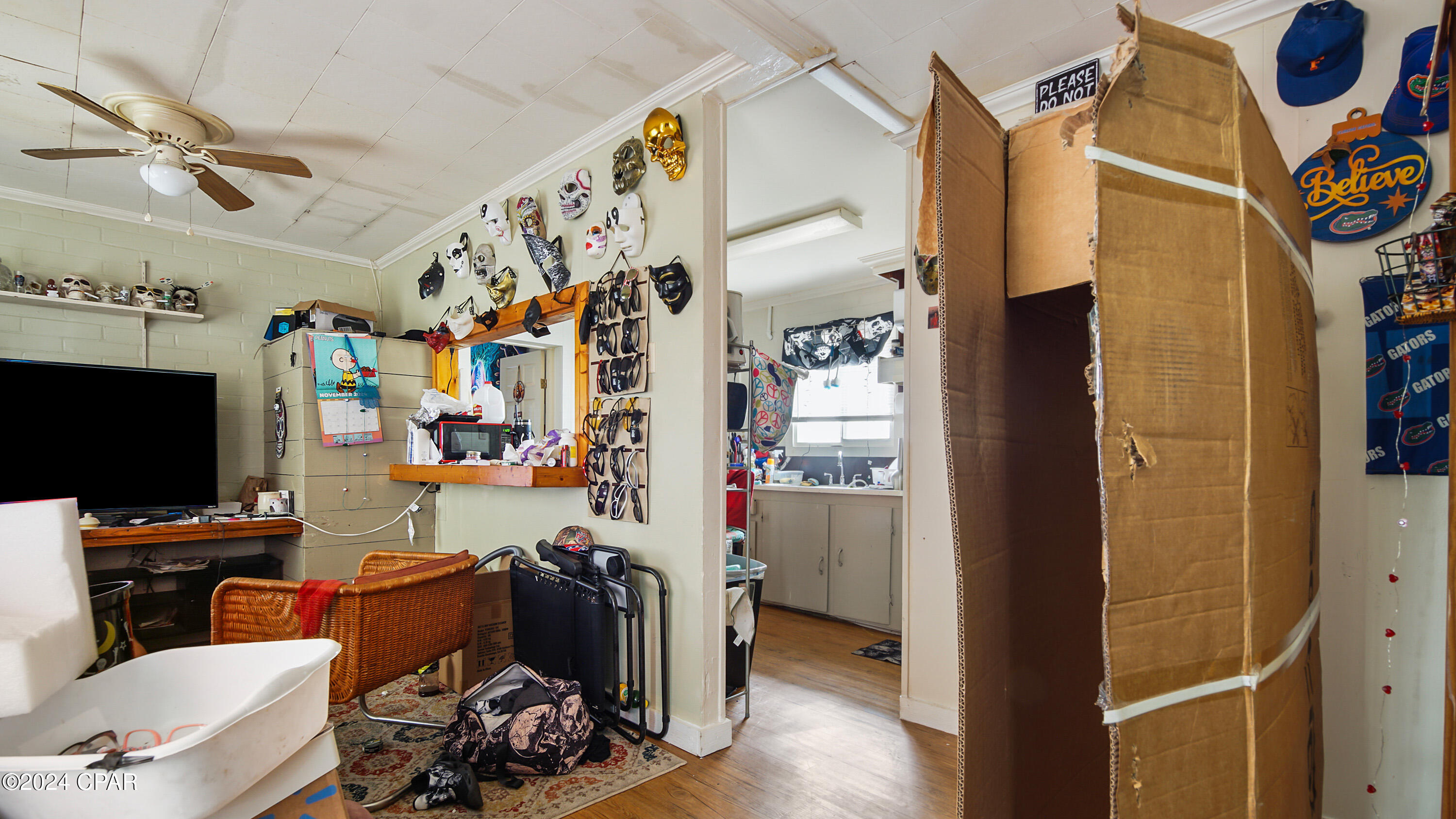 Lynn Haven - Residential