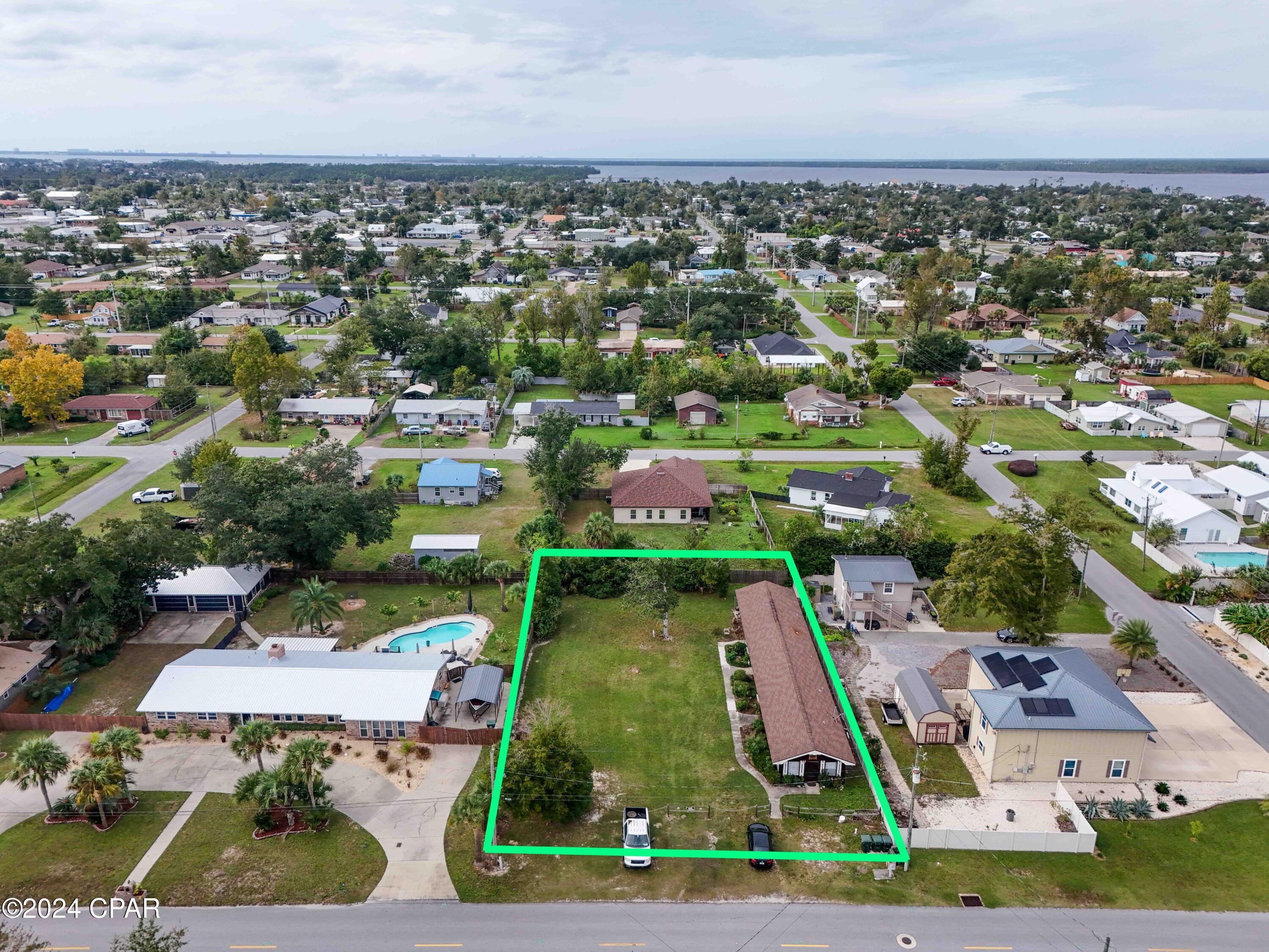 Lynn Haven - Residential