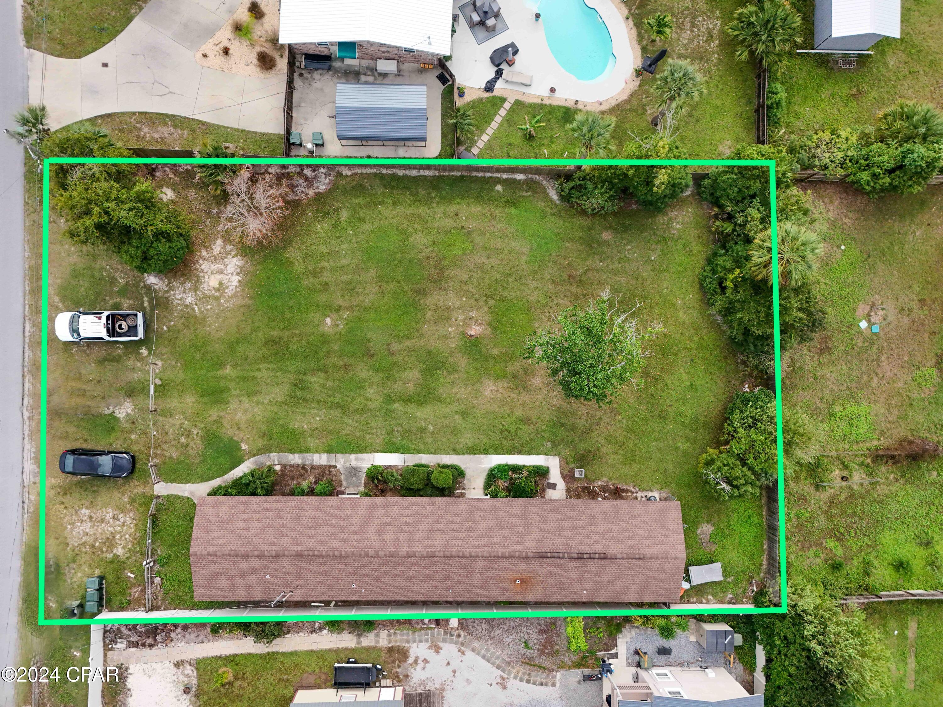 Lynn Haven - Residential